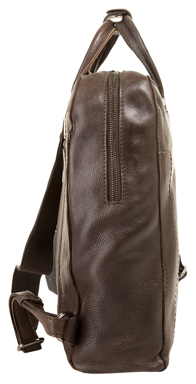 Harold's Laptoprucksack »CHAUGIO« echt Leder