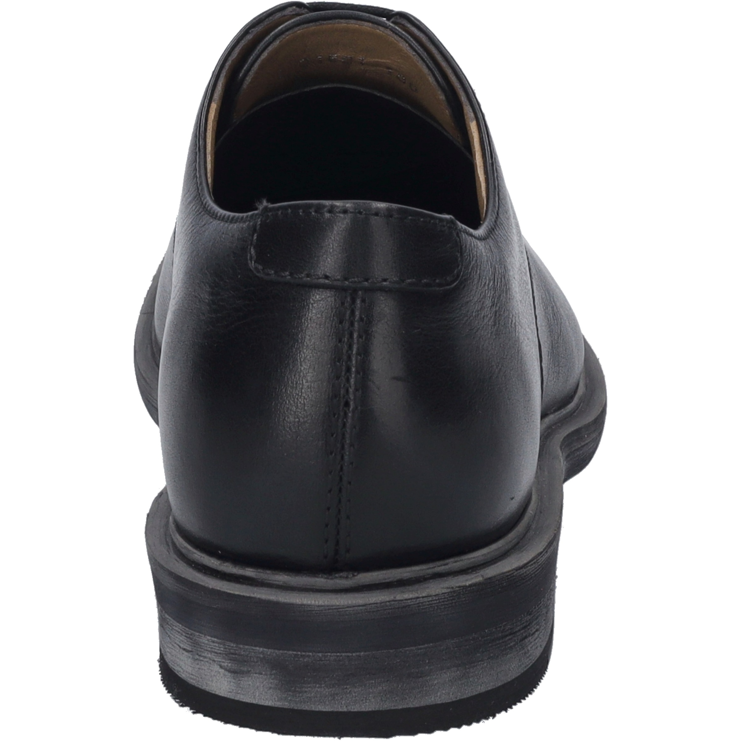 Josef Seibel Schnürschuh »Bradley 01, schwarz«