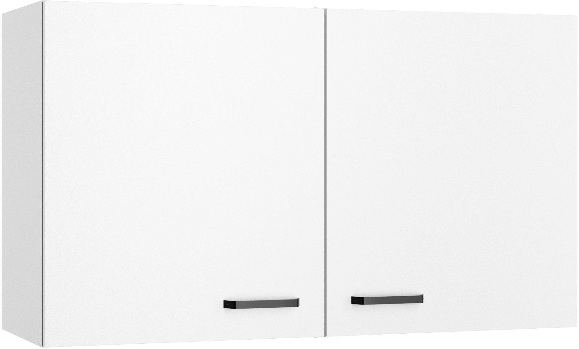 OPTIFIT Hängeschrank »OPTImulti« Breite 100 cm, mit 2 Türen, 1 Einlegeboden