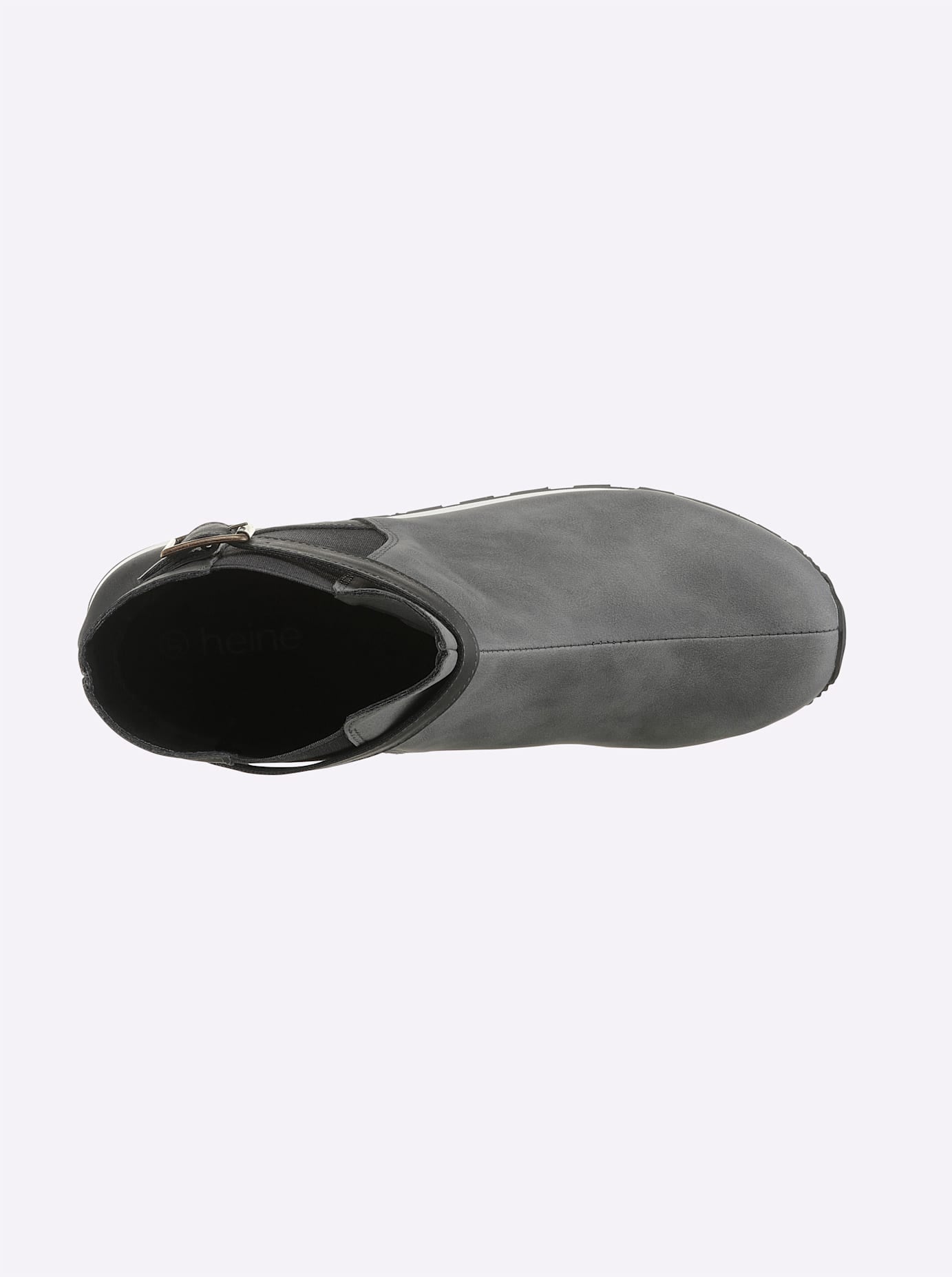 heine Stiefelette