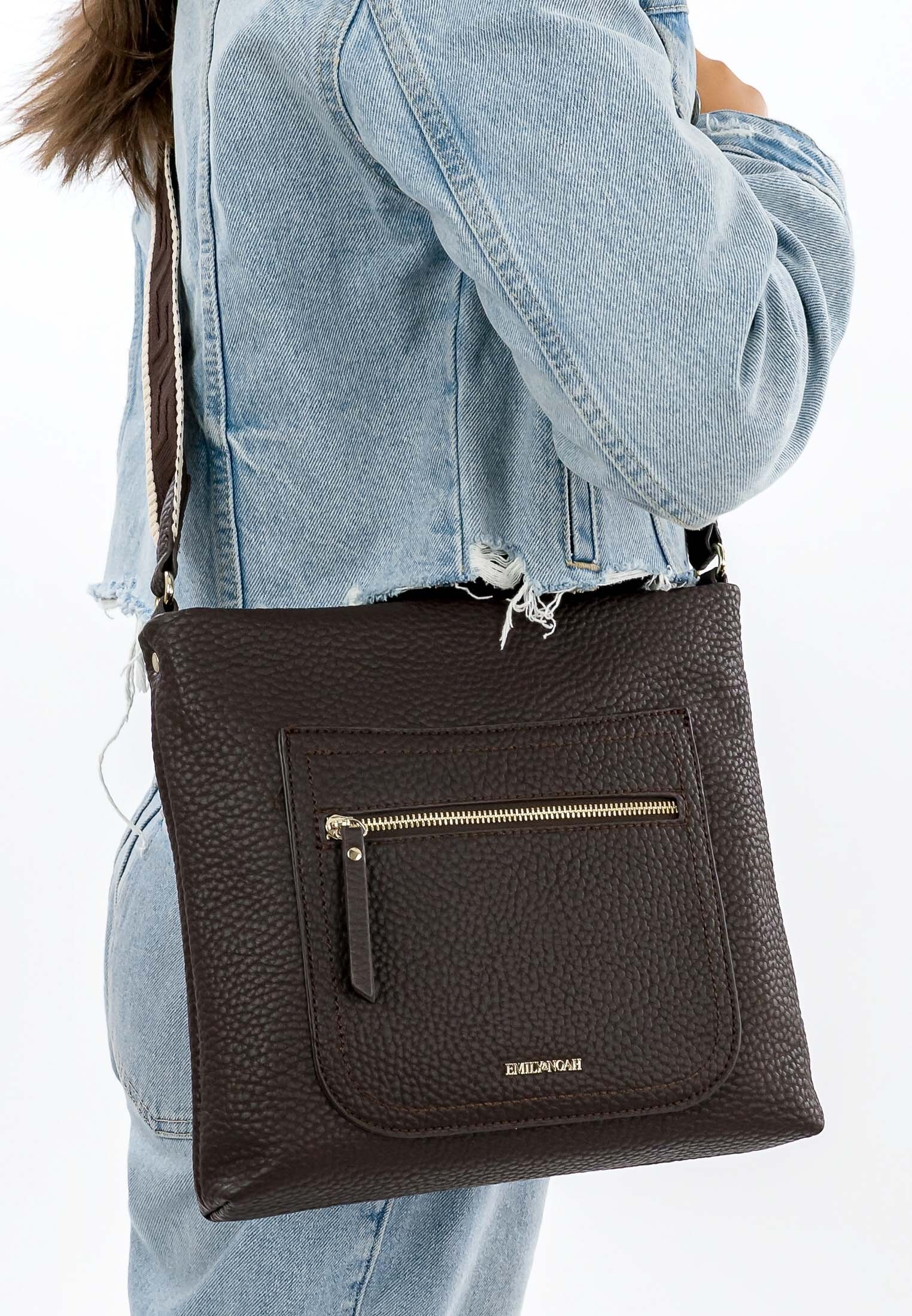 EMILY & NOAH Umhängetasche »Umhängetasche E&N Heidi«