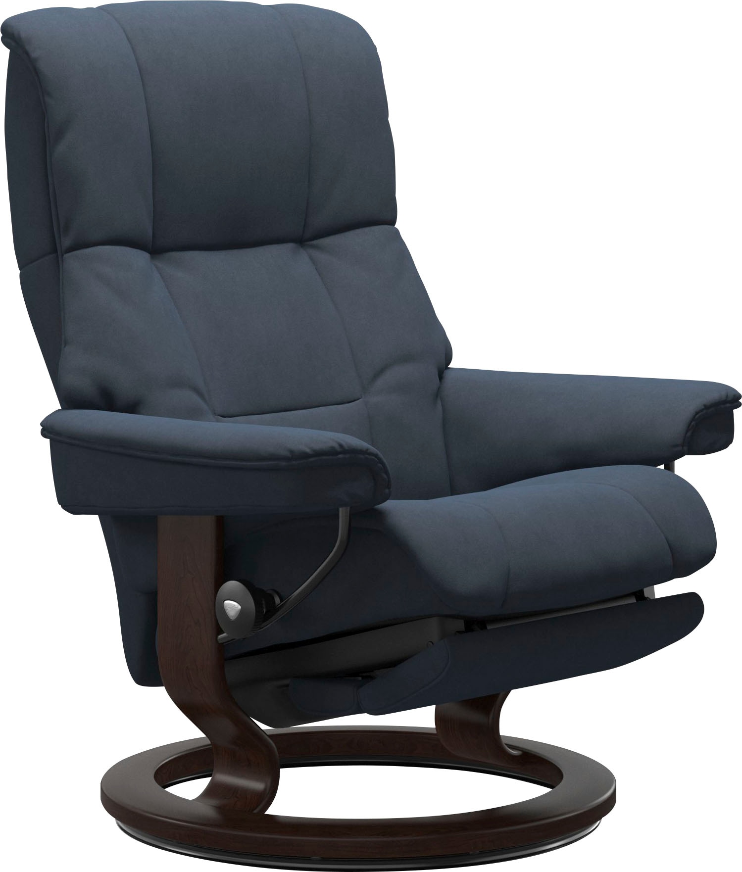 Stressless® Relaxsessel »Mayfair« elektrisch verstellbar, optional 2-motorisch, Größe M & L