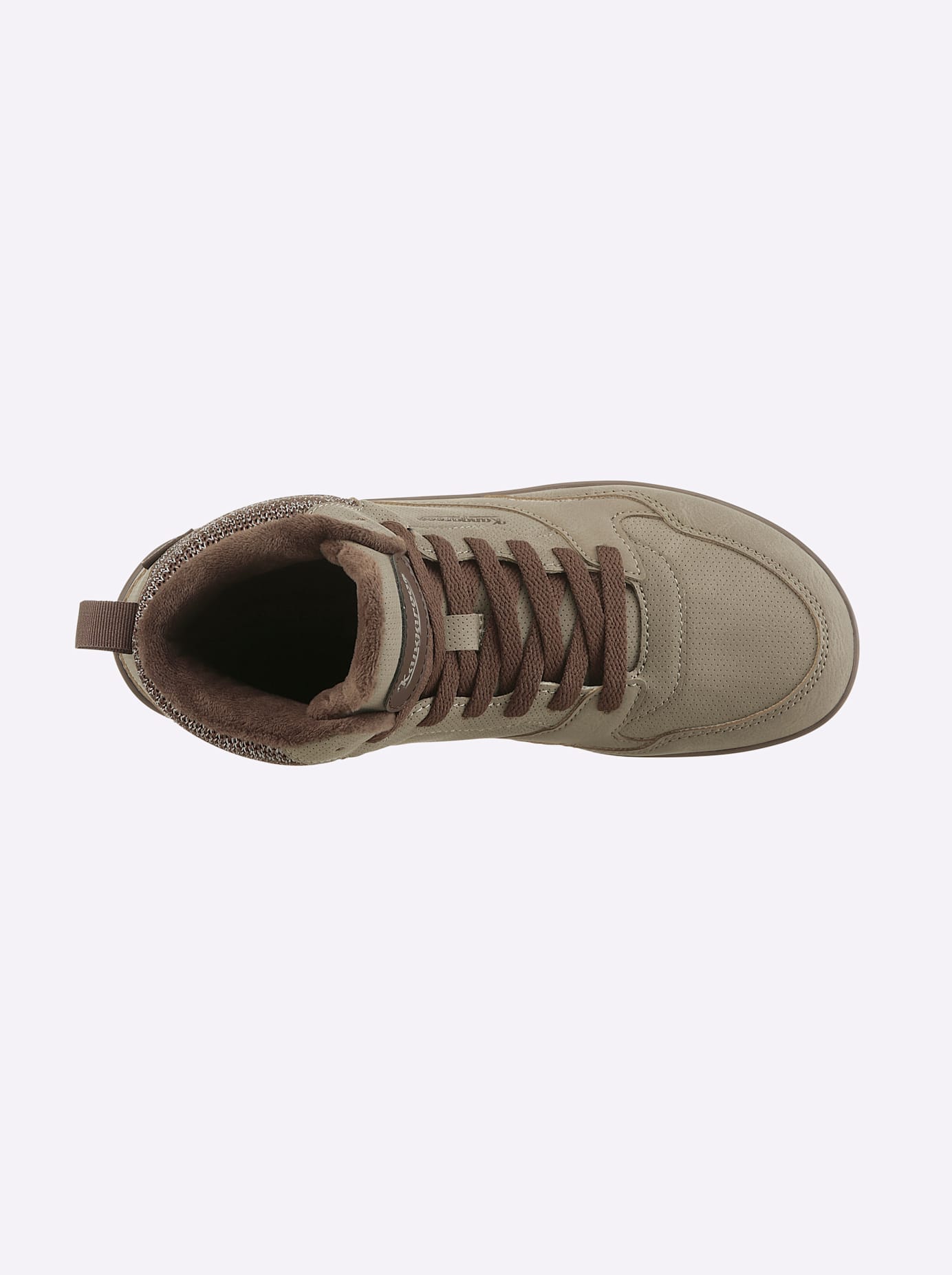 KangaROOS Stiefelette
