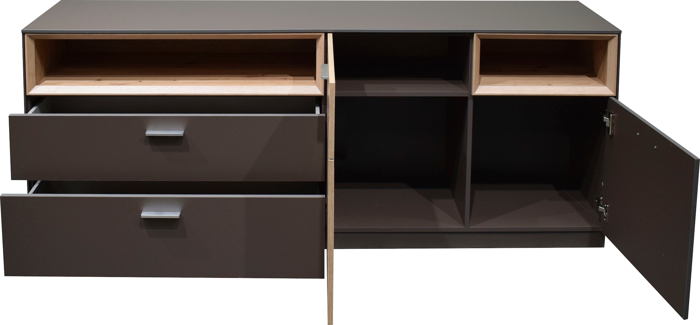 Mäusbacher Kommode »Frame«, Breite 197 cm