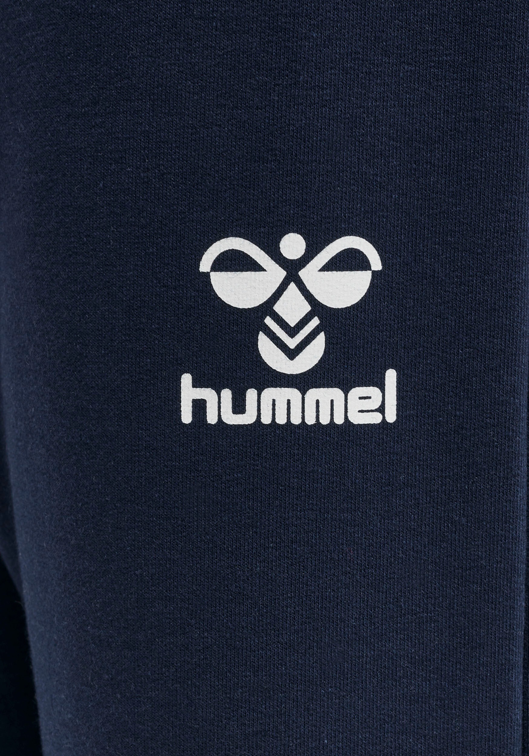 hummel Trainingsanzug »VENTI TRACKSUIT - für Kinder«, (2 tlg.)