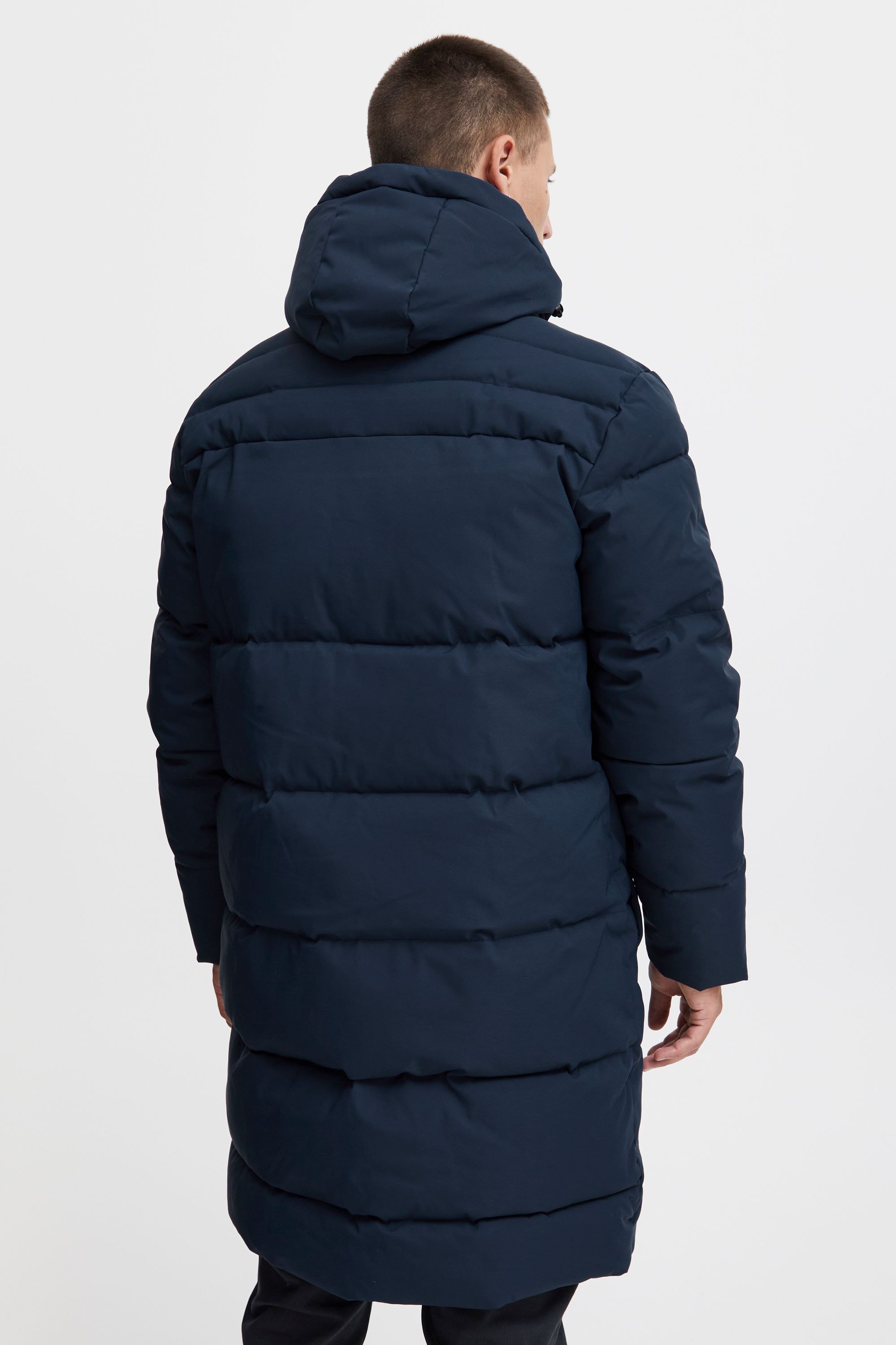 Indicode Steppjacke »Steppjacke IDFlik«