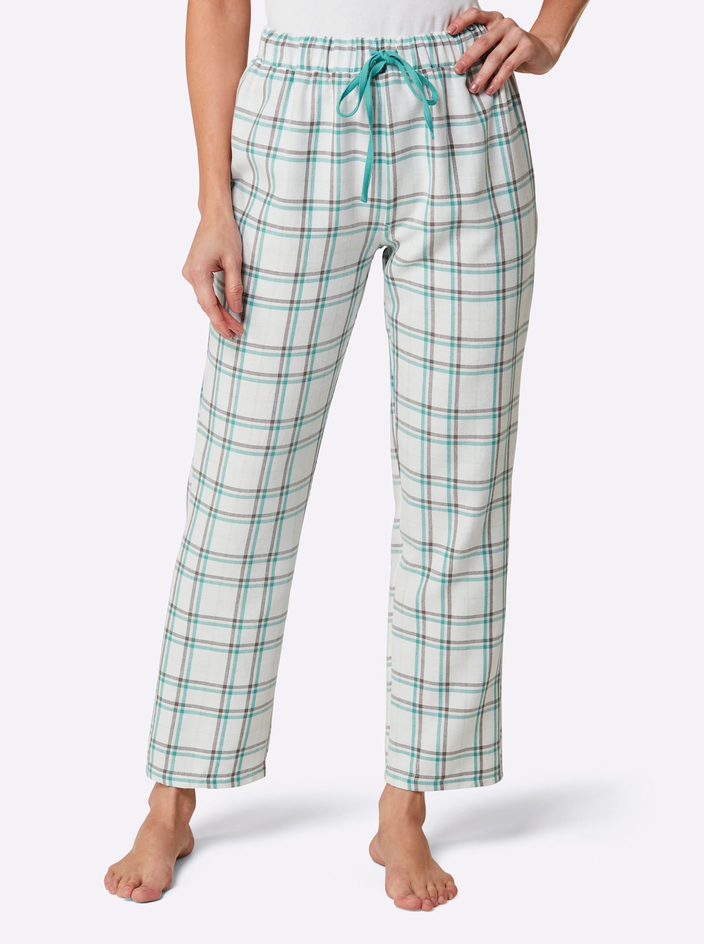 wäschepur Pyjamahose