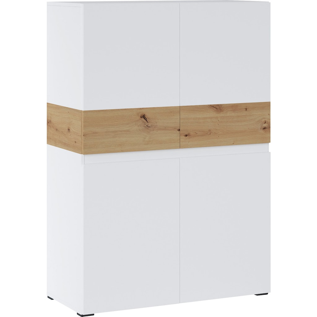 INOSIGN Highboard »Rimini«