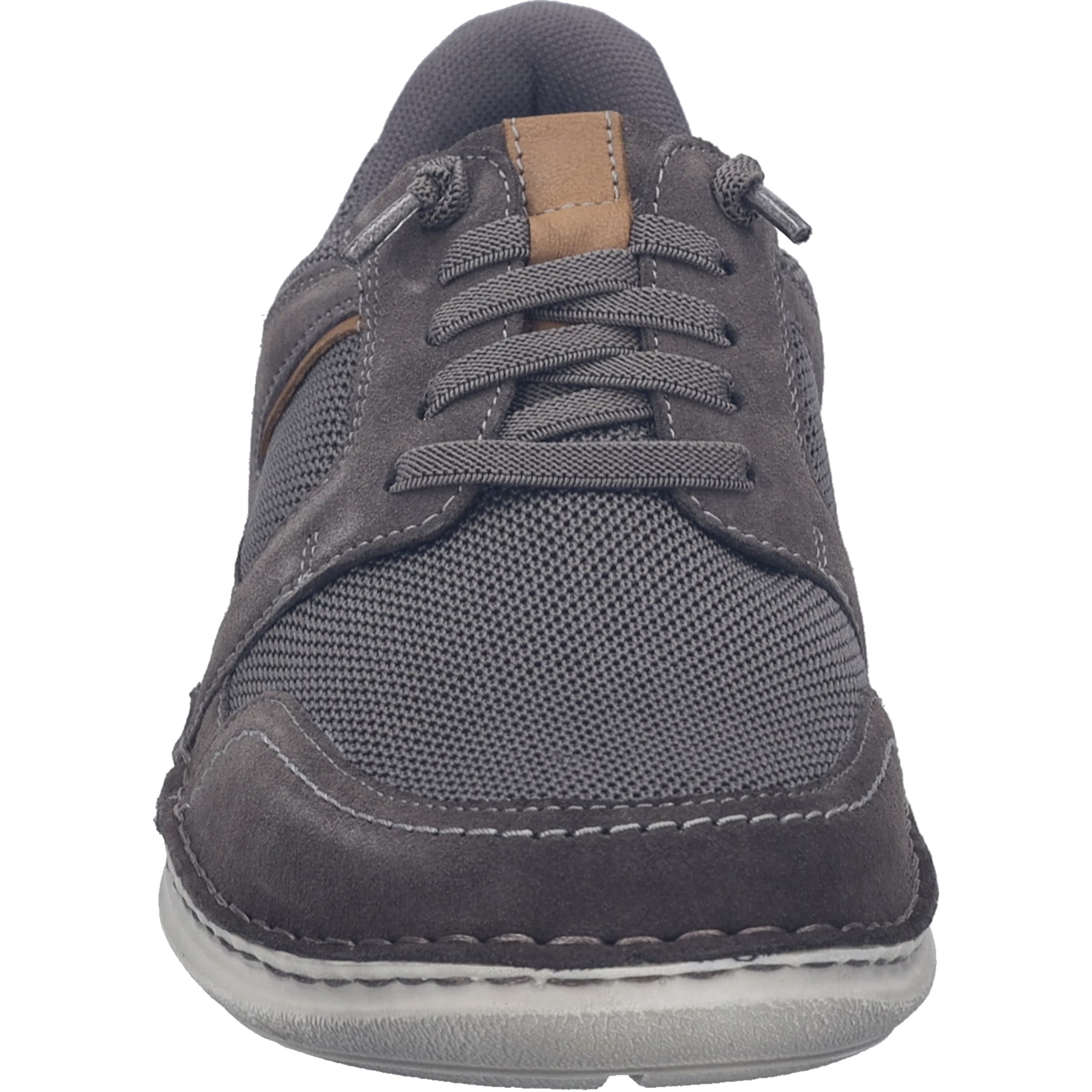 Josef Seibel Schnürschuh »New Anvers 24, asphalt-kombi«