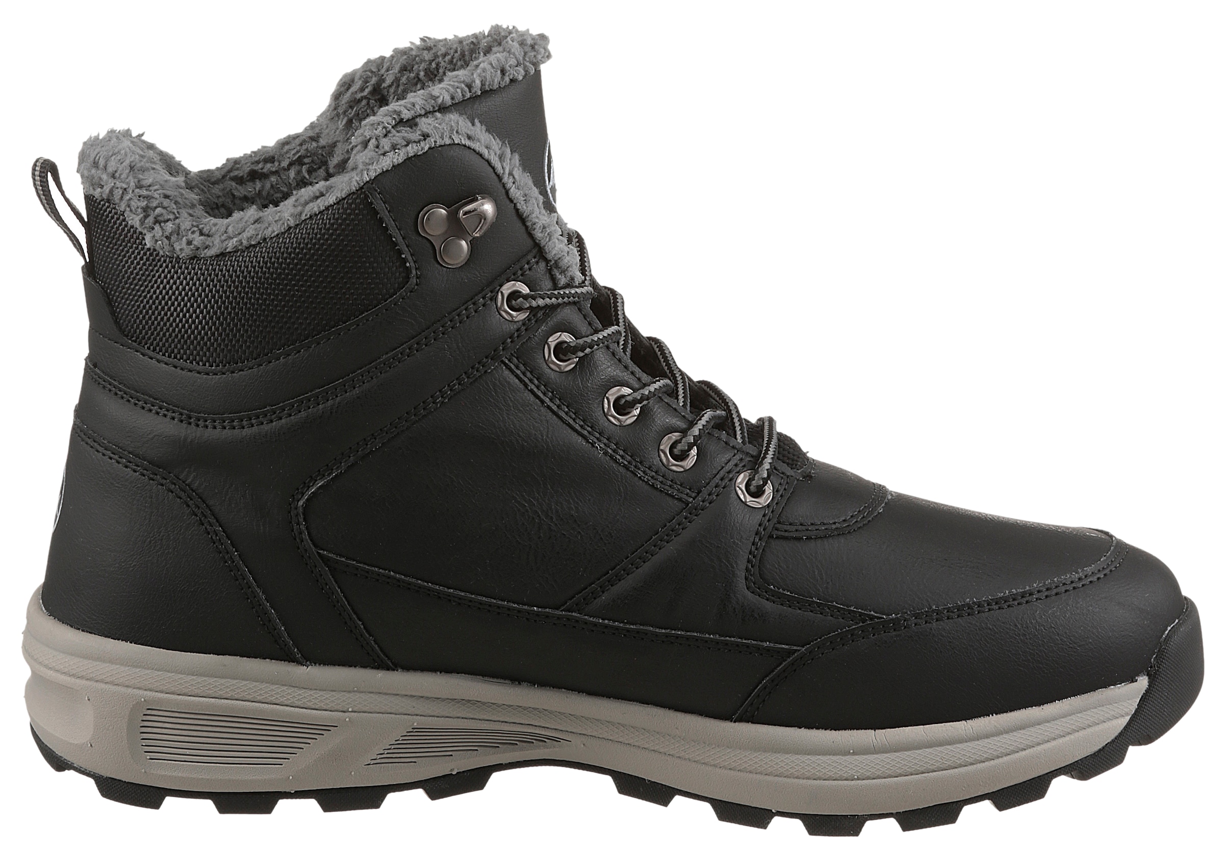 Polarino Winterboots »Bantry«  mit TEX-Membrane
