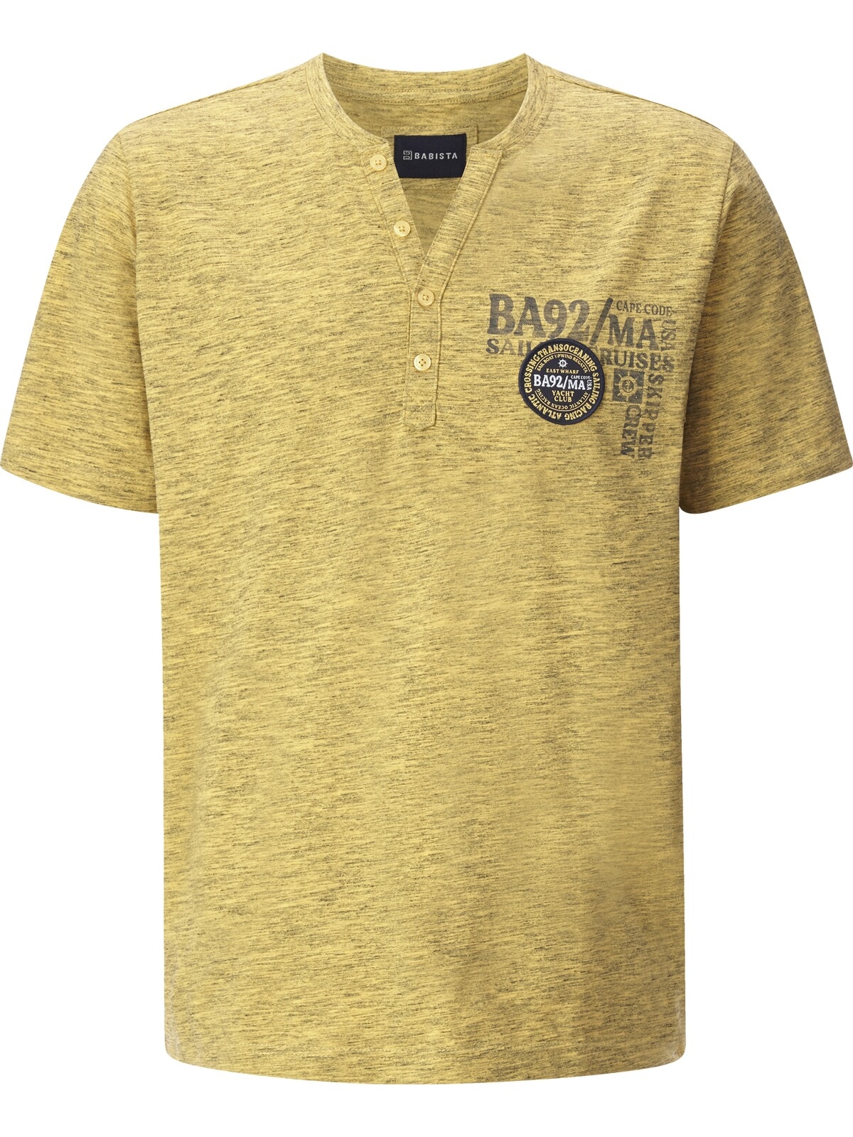 Babista T-Shirt »T-Shirt NORIANO«, (1 tlg.), mit modischem Aufdruck