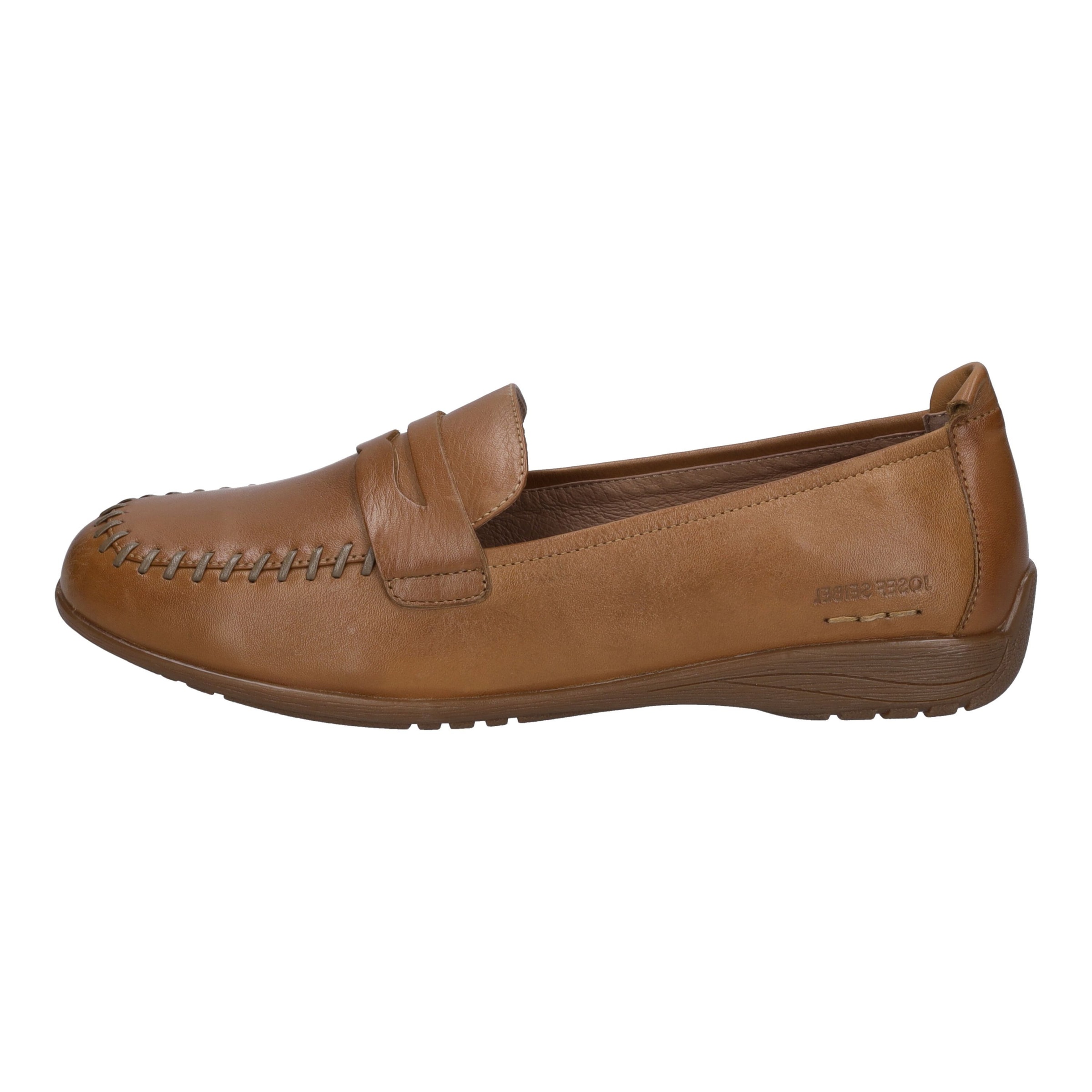 Josef Seibel Ballerina »Fenja 21, camel«