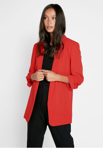 Blusenblazer »PCBOSELLA 3/4 BLAZER NOOS«