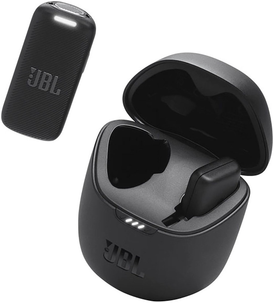JBL Streaming-Mikrofon »Quantum Stream Wireless USB-C«