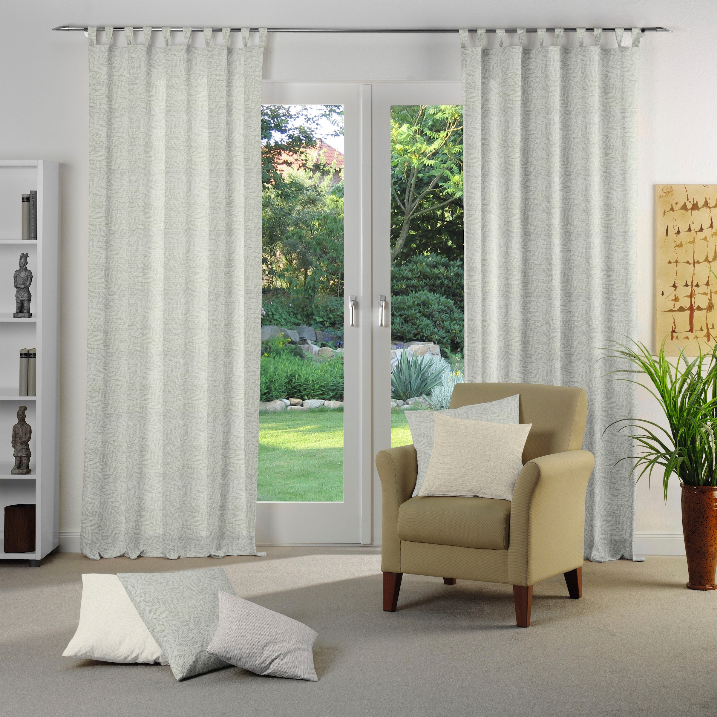 Wirth Kissenhülle »Gospic«