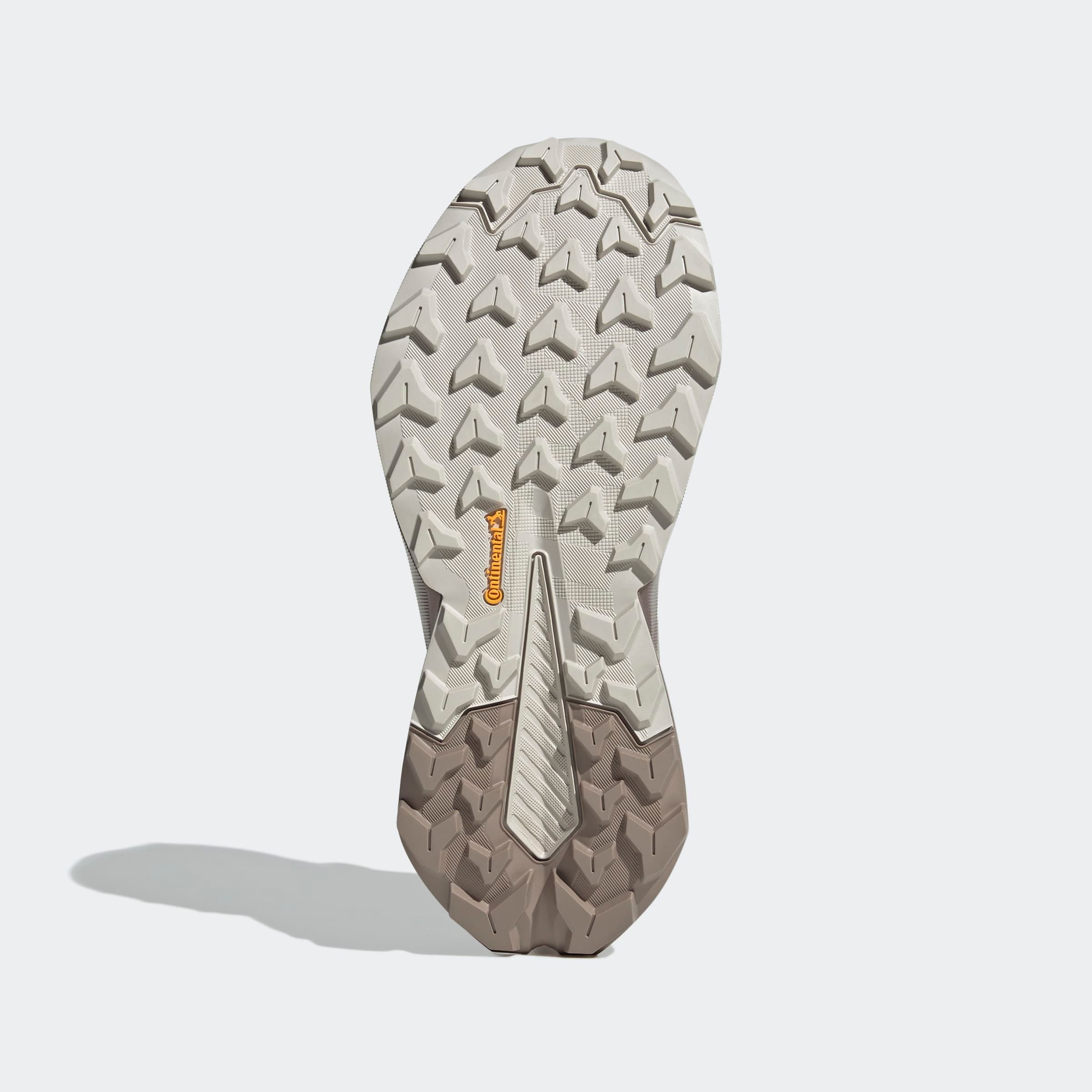 adidas TERREX Wanderschuh »TERREX TRAILMAKER 2 GORE-TEX SPEED LACE«  wasserdicht