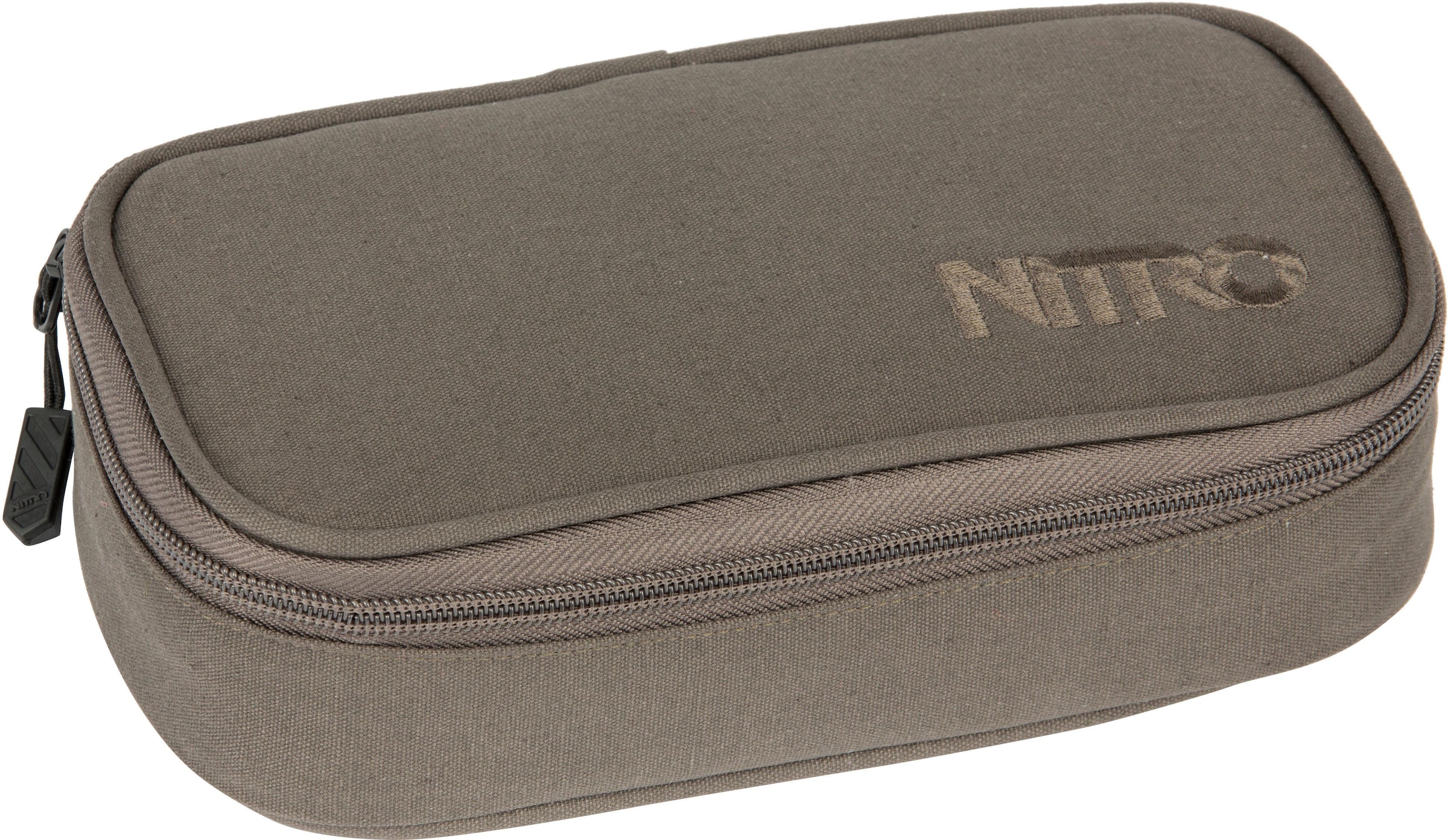 NITRO Federtasche »Pencil Case XL, Waxed Lizard« bei ♕