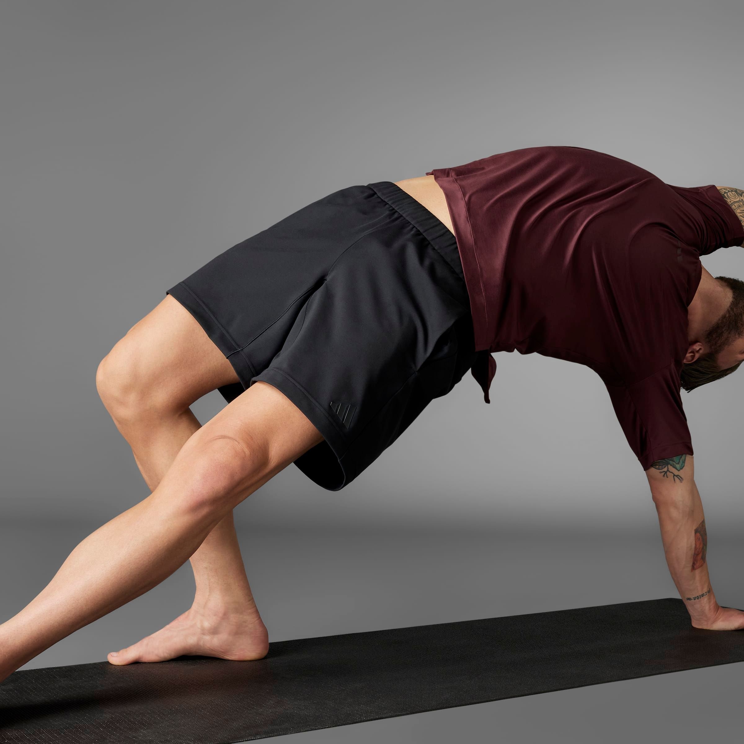 adidas Performance Shorts »PUREMOTIONSHORT«