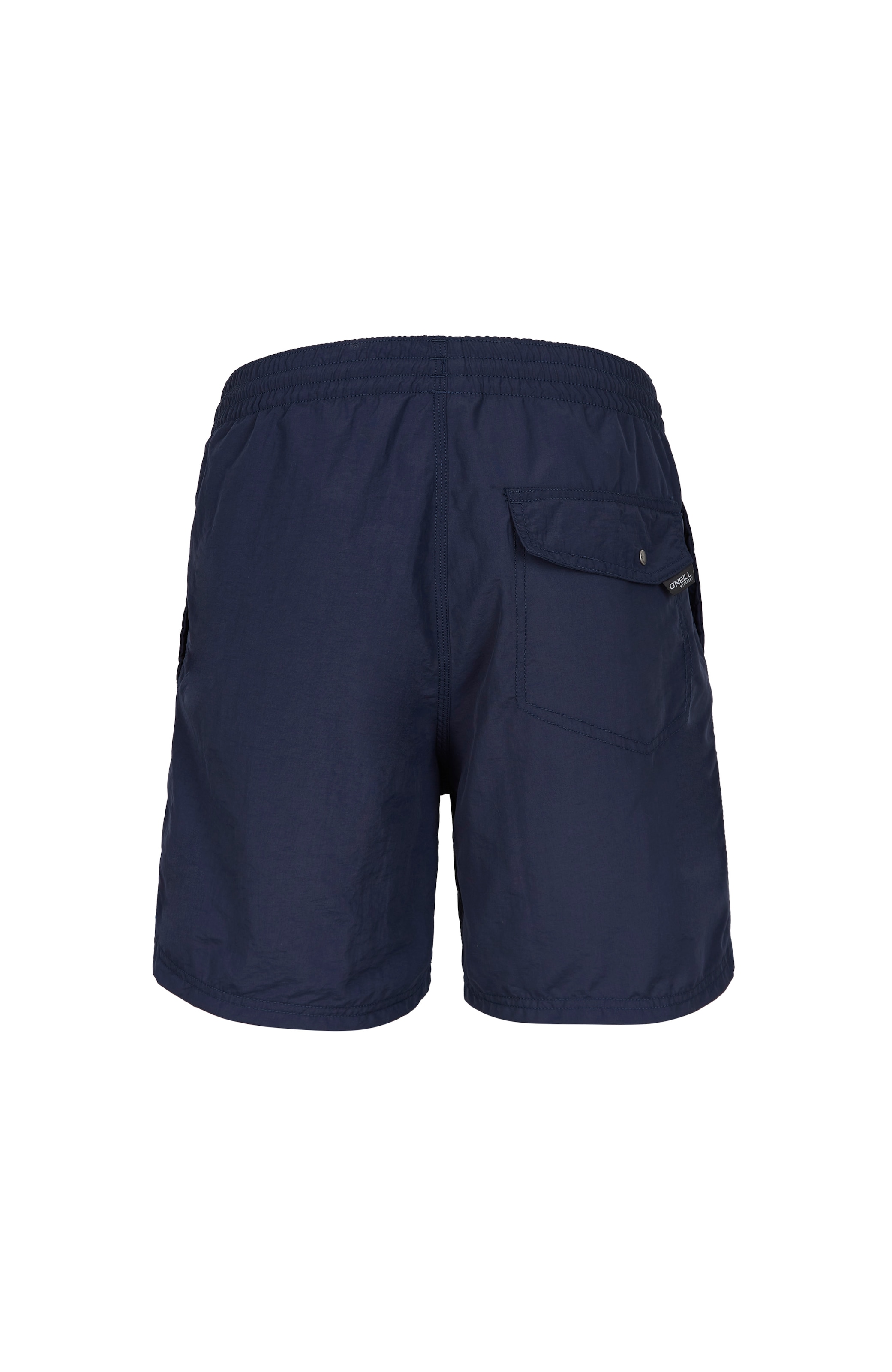 O'Neill Badeshorts »VERT 16'' SWIM SHORTS«, mit Druckknopf