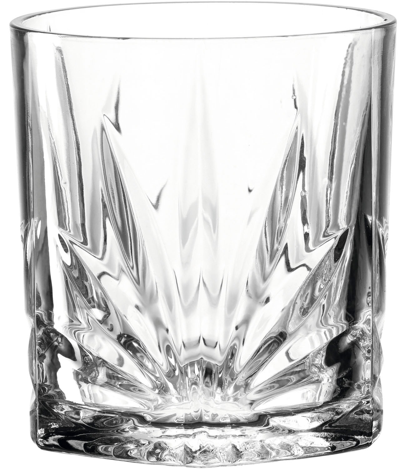 LEONARDO Gläser-Set »CAPRI«, (Set, 4 tlg.), 330 ml, 4-teilig
