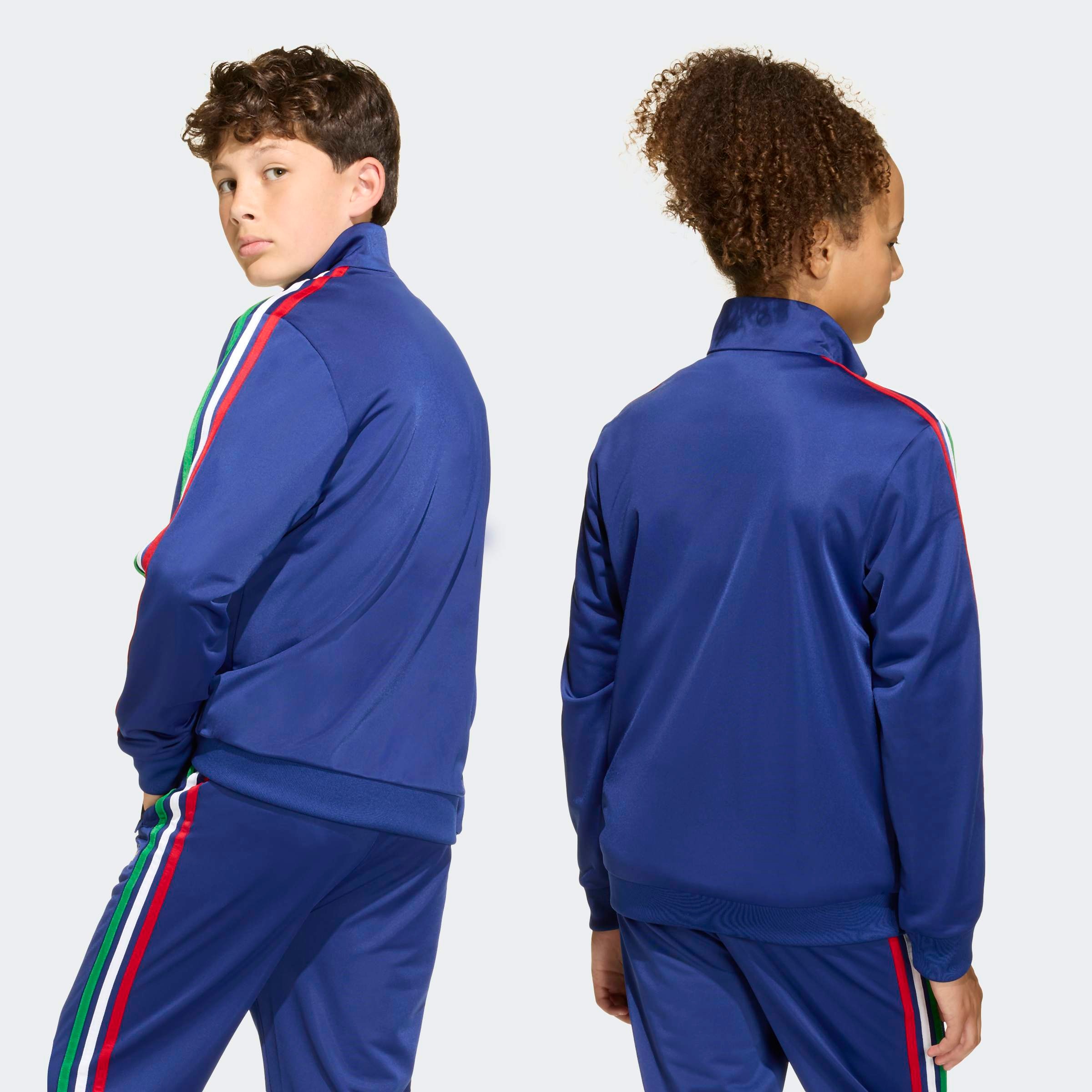 adidas Originals Trainingsjacke »FIREBIRD ORIGINALS, LOCKER GESCHNITTEN«