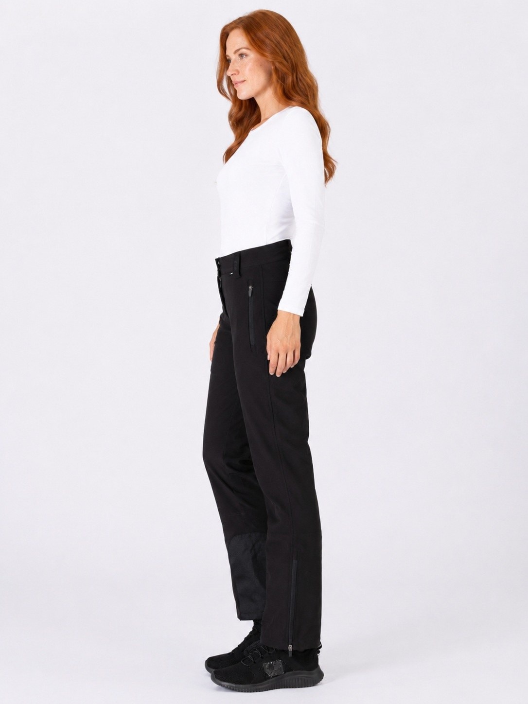 DEPROC Active Schneehose »STONECREST V NEW WOMEN«  auch in Großen Größen erhältlich