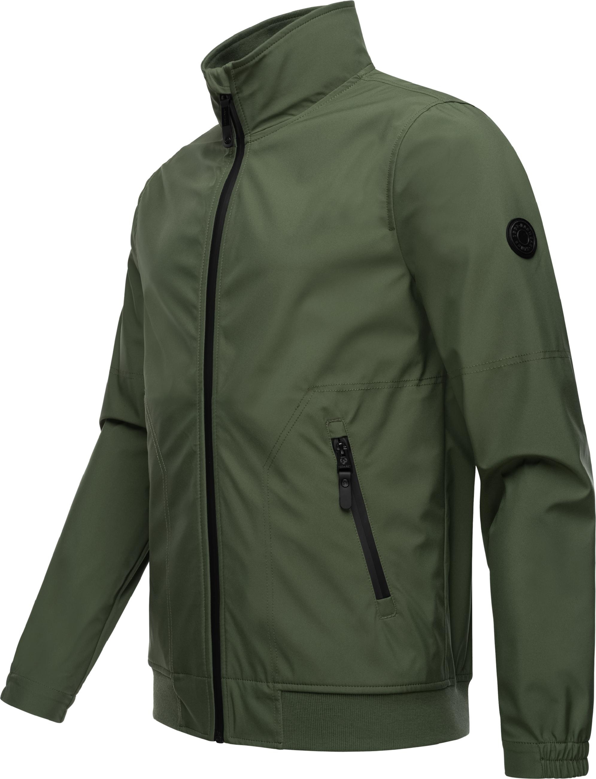 Ragwear Outdoorjacke »Outdoorjacke Collwie«
