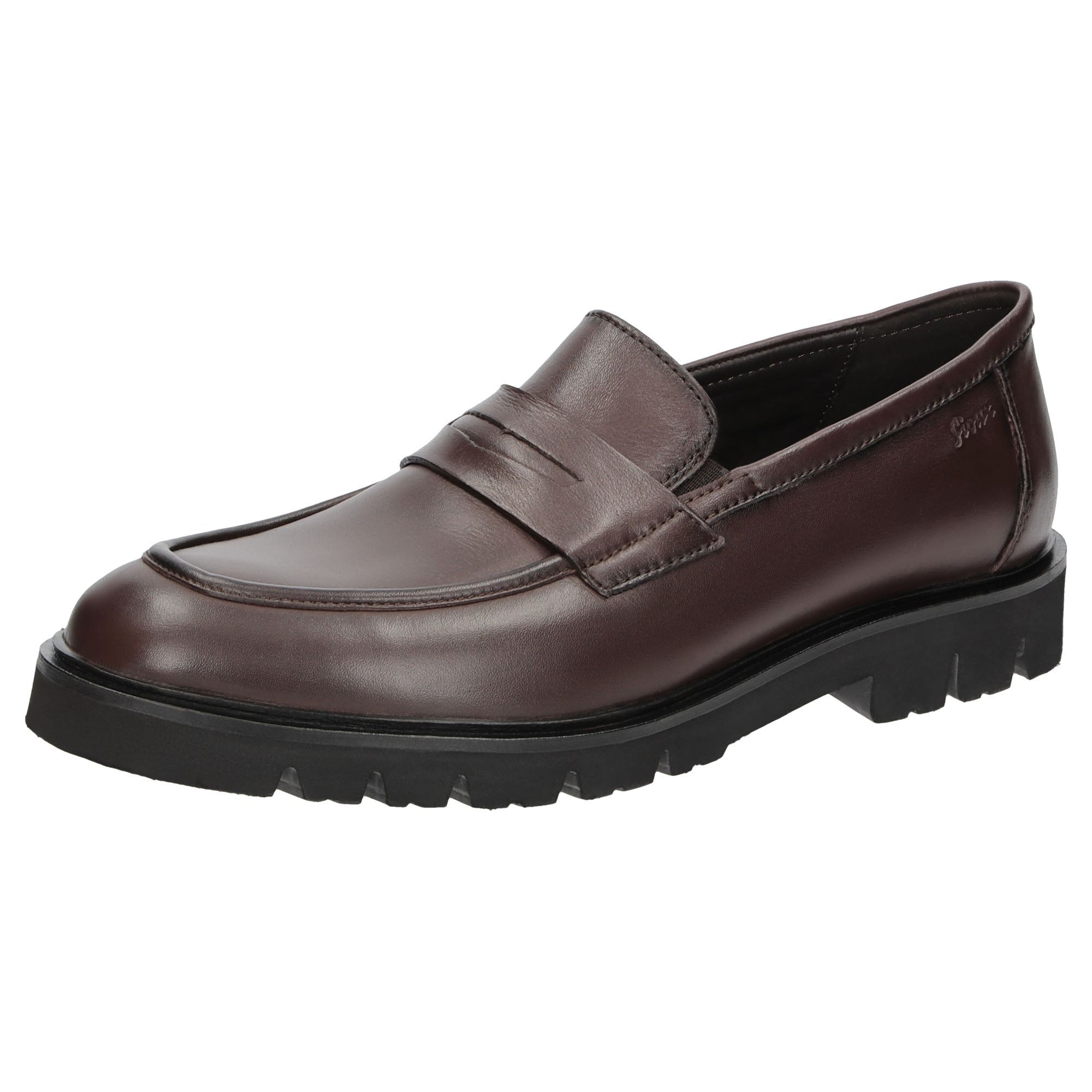 SIOUX Slipper »Rogtanos-704«