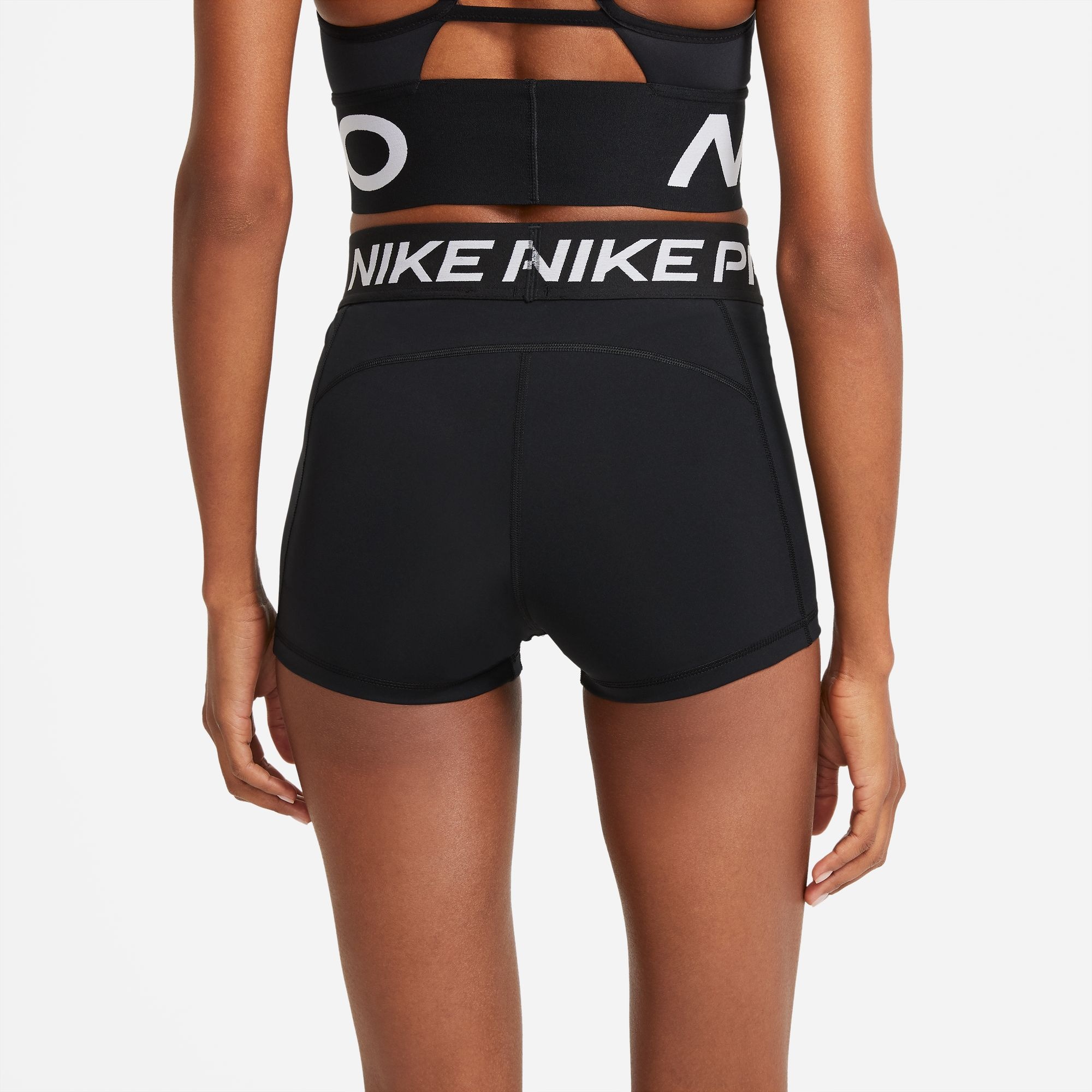 Nike Trainingstights »PRO WOMEN'S SHORTS«