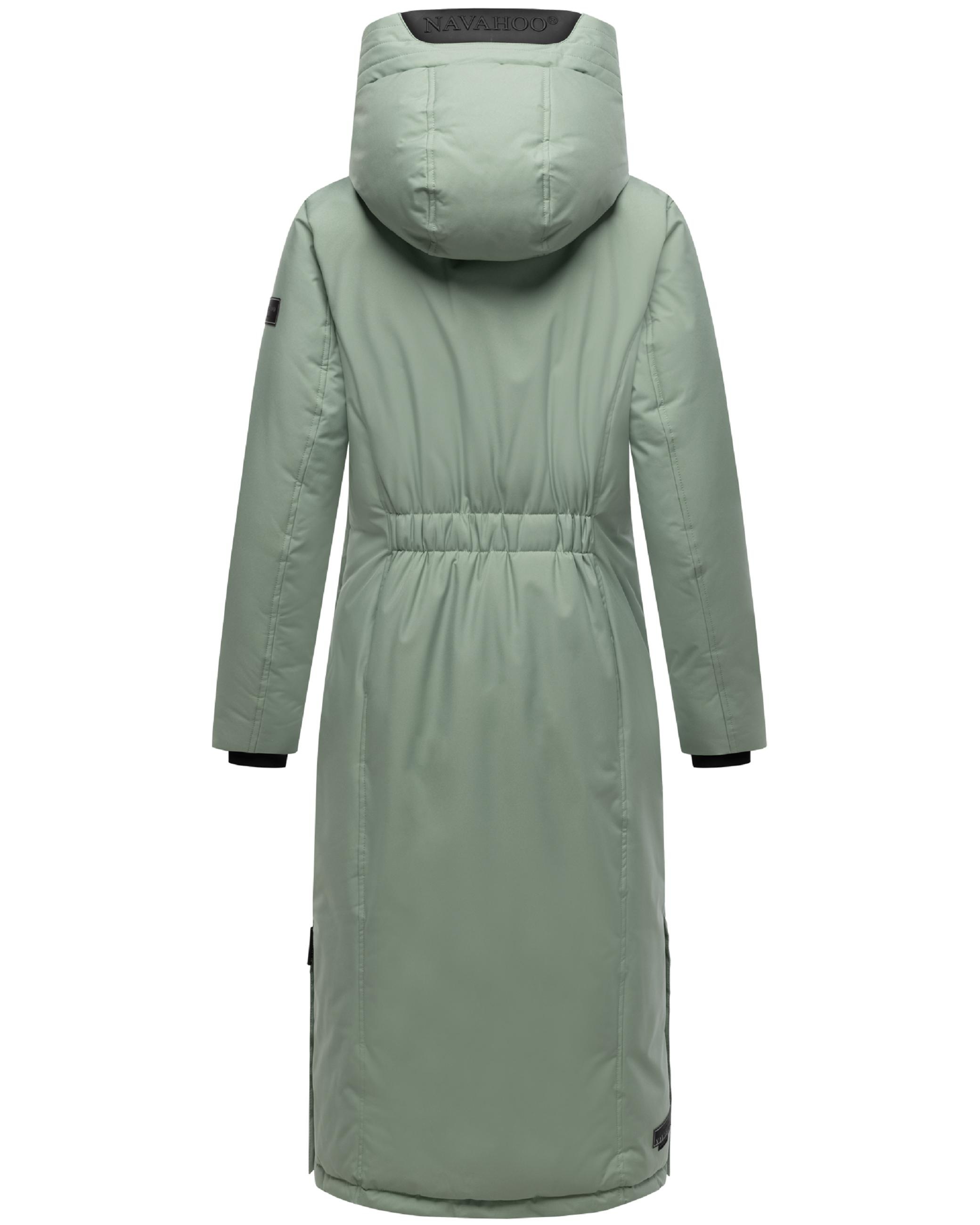 Navahoo Wintermantel »Wintermantel Wolkenfrost XIV«