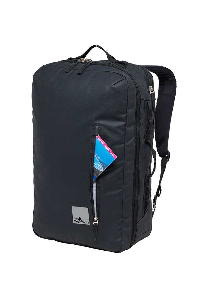 Jack Wolfskin Board Bag »TRAVELTOPIA CABIN PACK 40«