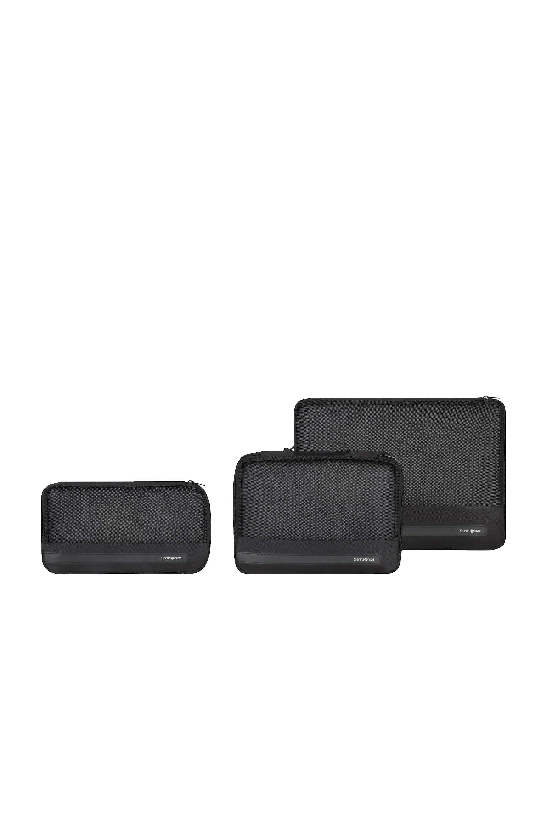 Samsonite Aufbewahrungstasche 3er Set Packwürfel