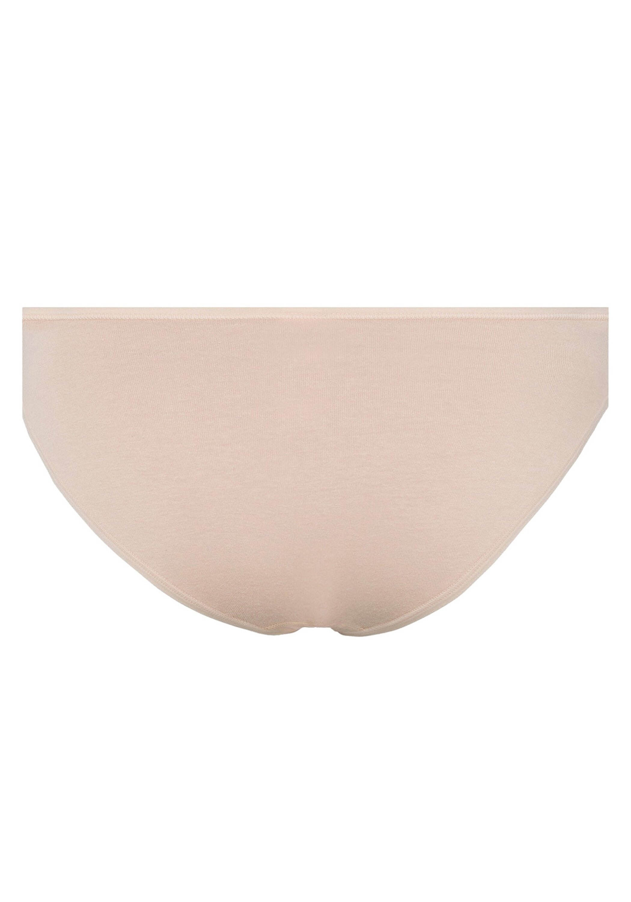 Skiny Slip »Slip 2er Pack«