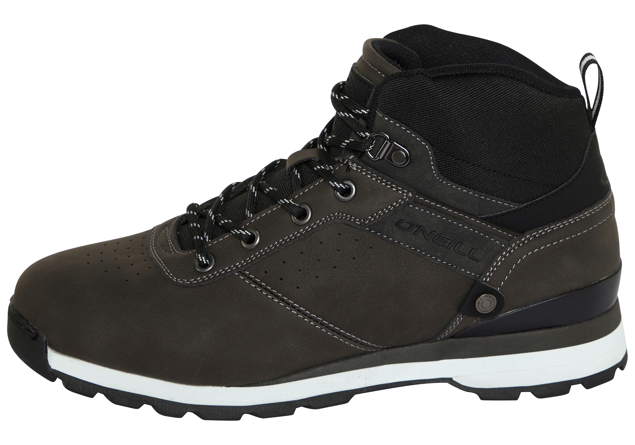 O'Neill Winterboots »GRAND TETON MEN MID«  Winterschuhe, Winterstiefel, Snowboots