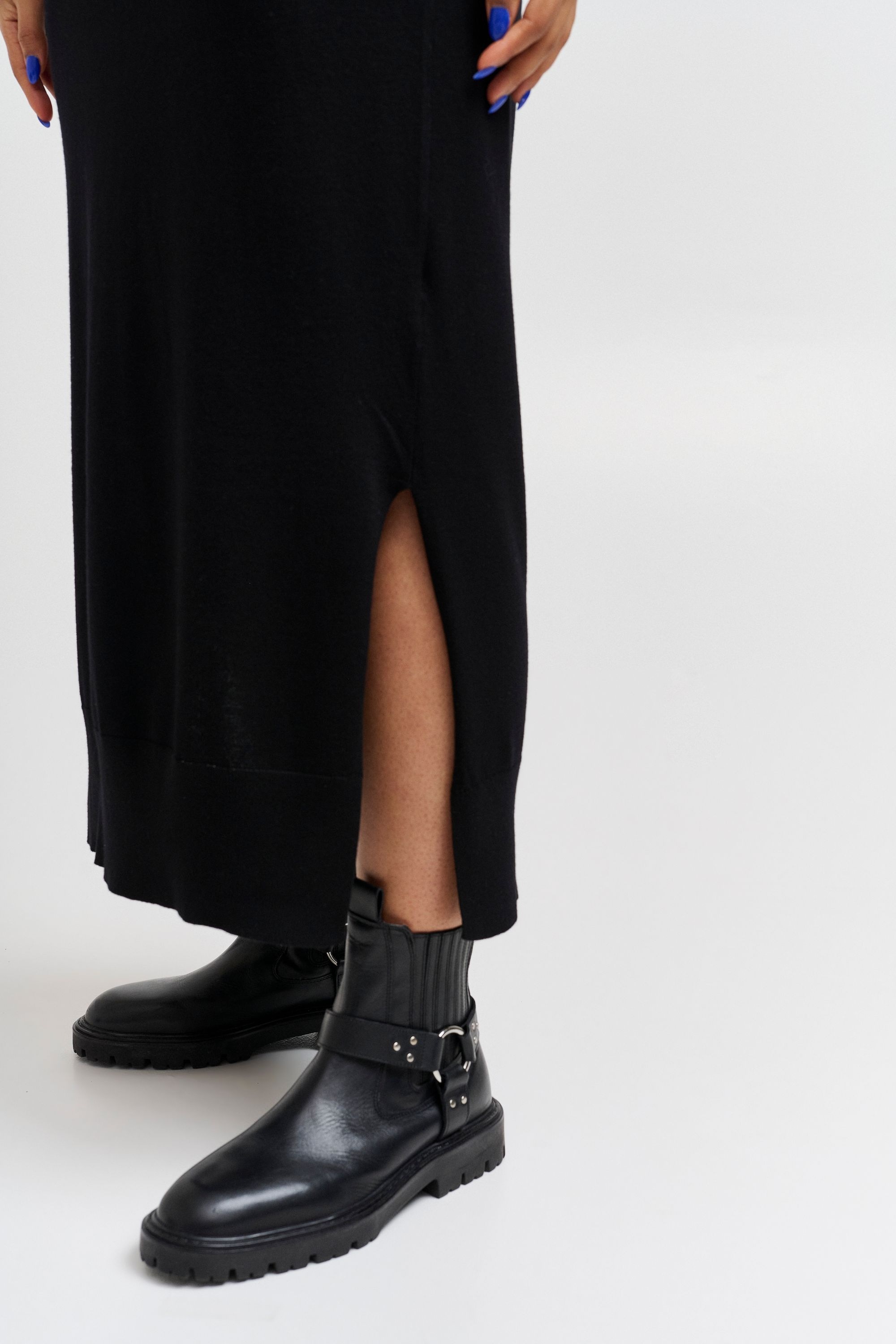 Pulz Jeans Strickkleid »Strickkleid PZSara«