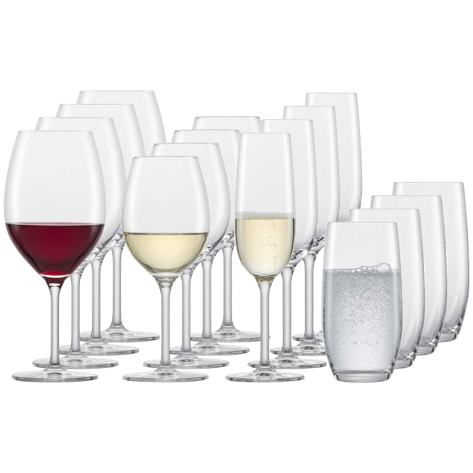 Schott Zwiesel Gläser-Set For You 16er Set