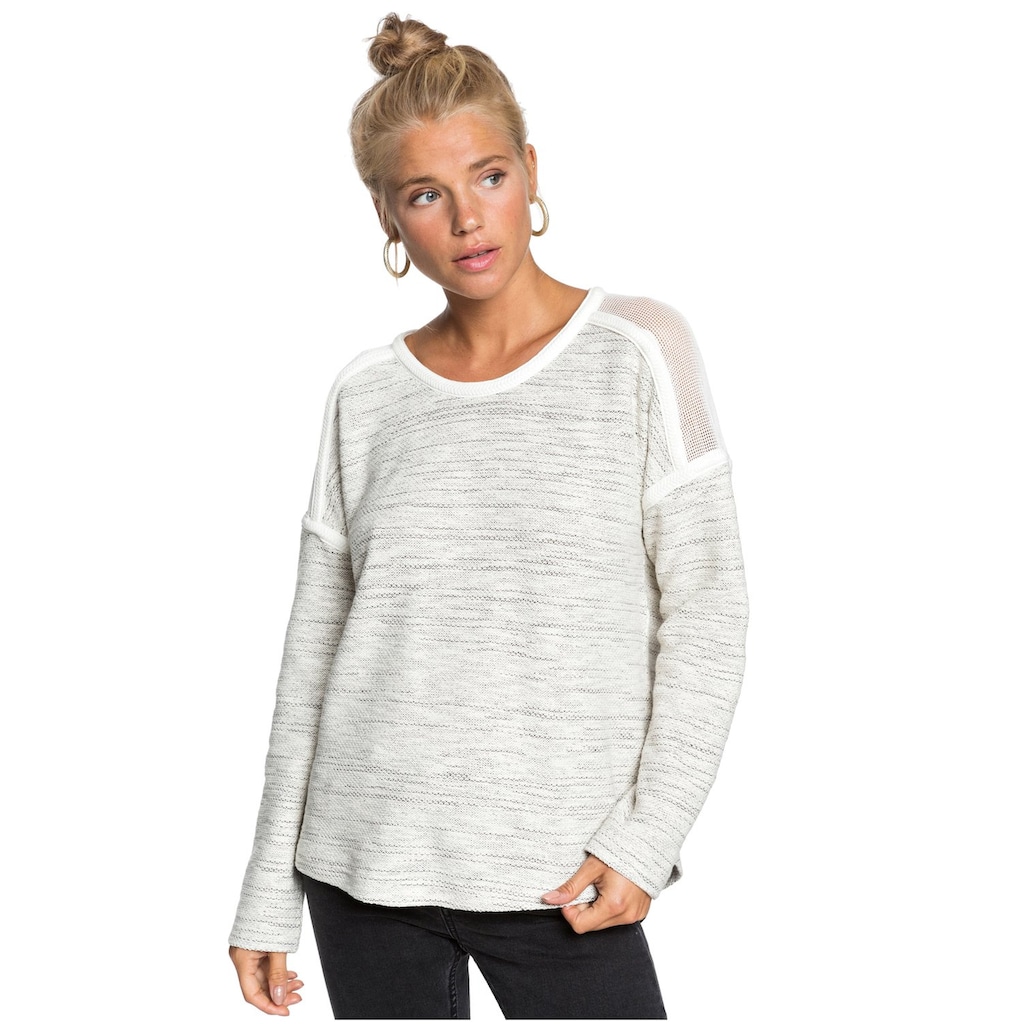 Roxy Sweatshirt »Wilder Wander«