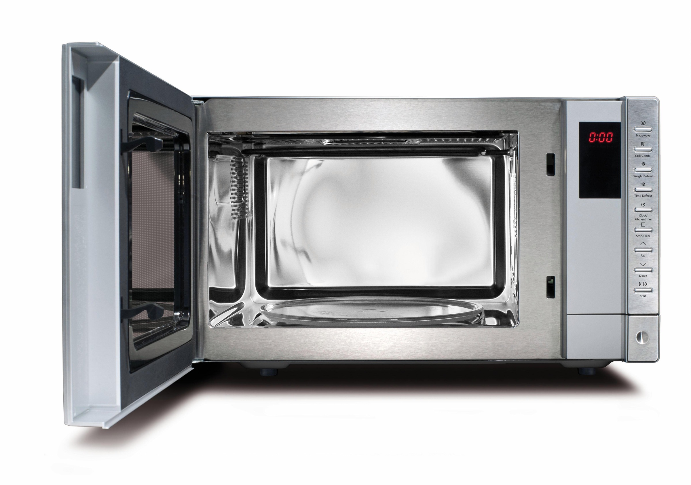 Caso Mikrowelle »SMG20« Grill | Mikrowelle 800 W