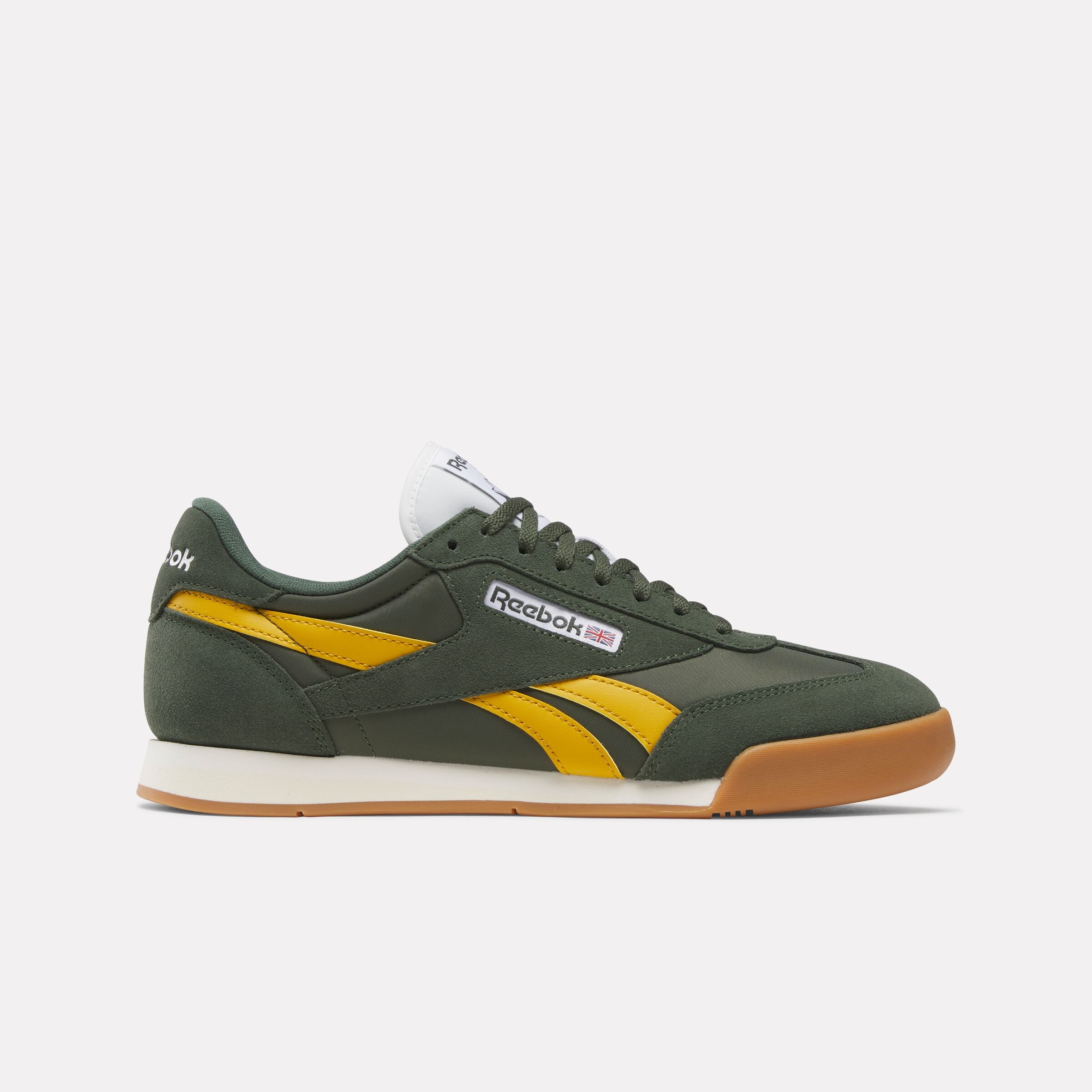 Reebok Classic Sneaker »CAMPIO XT«