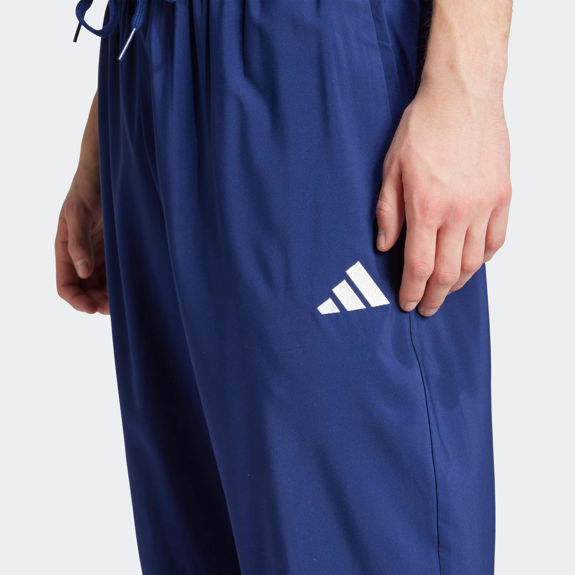 adidas Sportswear Sporthose »M STANFRD E PT«, (1 tlg.), Stanford, Trainingshose mit Mesh Futter