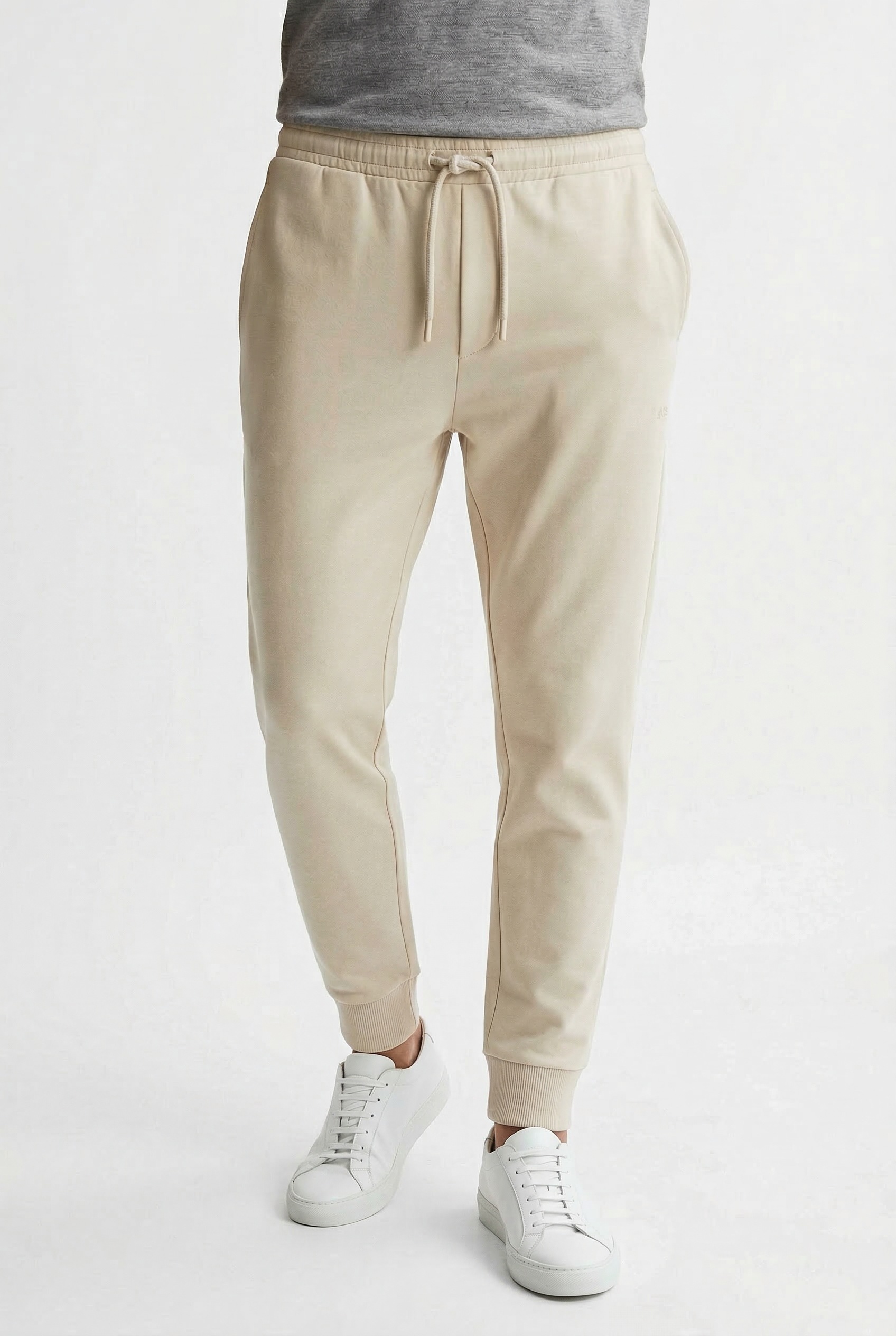 BOSS GREEN Jogginghose »Hadiko«  mit Kordel