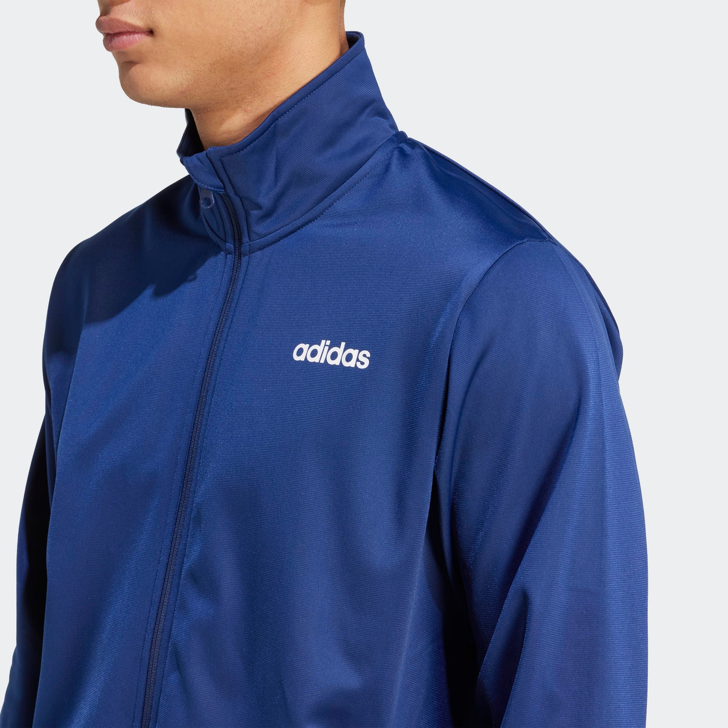 adidas Sportswear Trainingsanzug »ADIDAS LINEAR« 2 tlg.