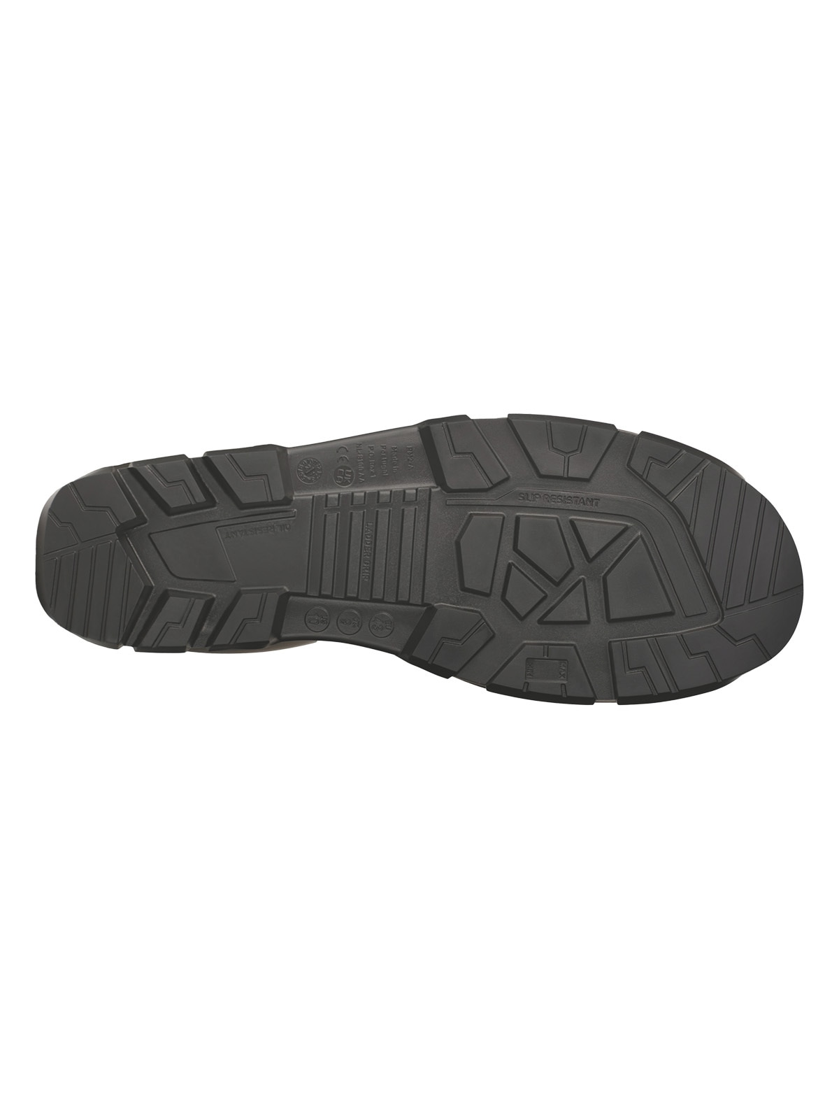 Dunlop Sicherheitsstiefel »JobGuard«