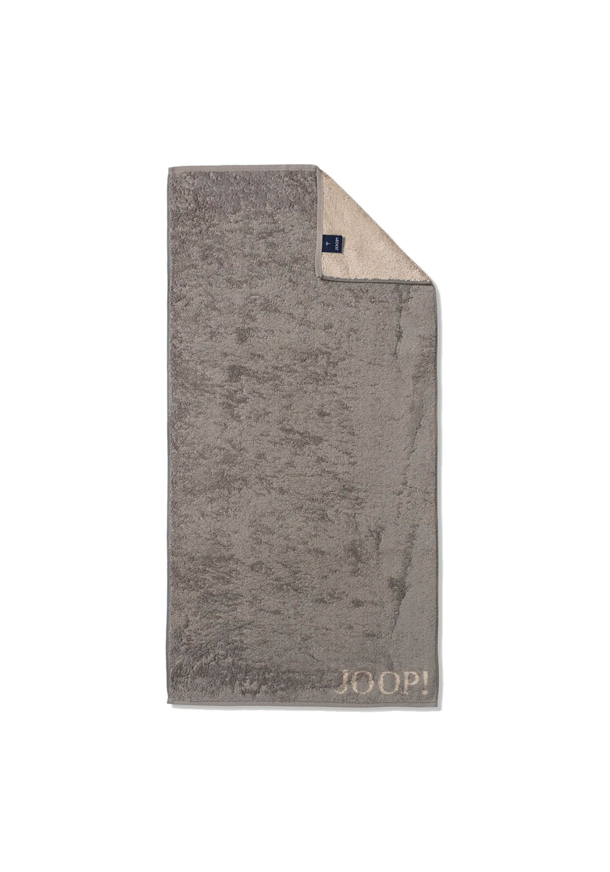 JOOP! Handtuch »Handtuch Classic 1er Pack, 10er Pack«, (1er Pack, 10er Pack St.)