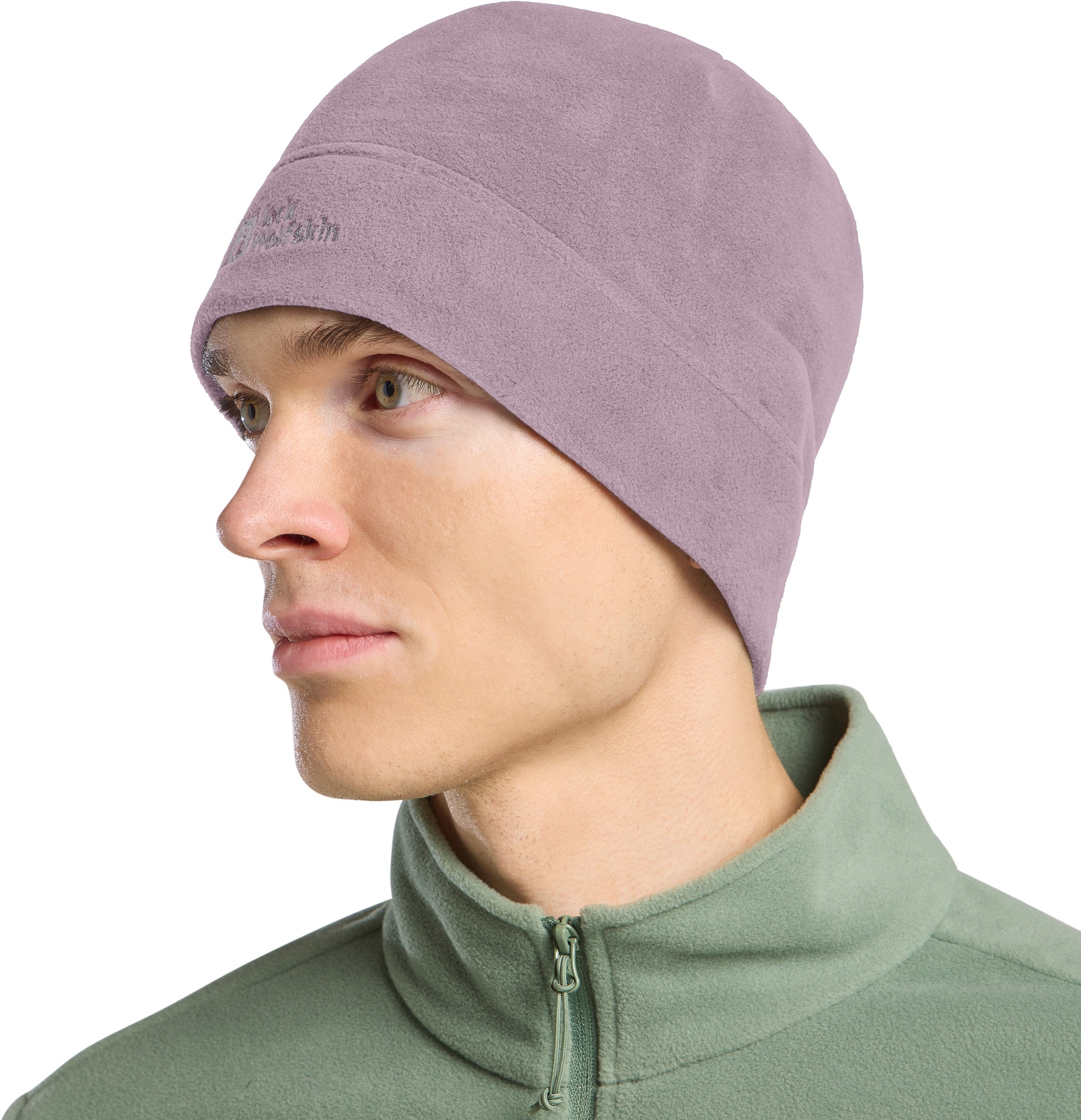 Jack Wolfskin Beanie »REAL STUFF BEANIE«