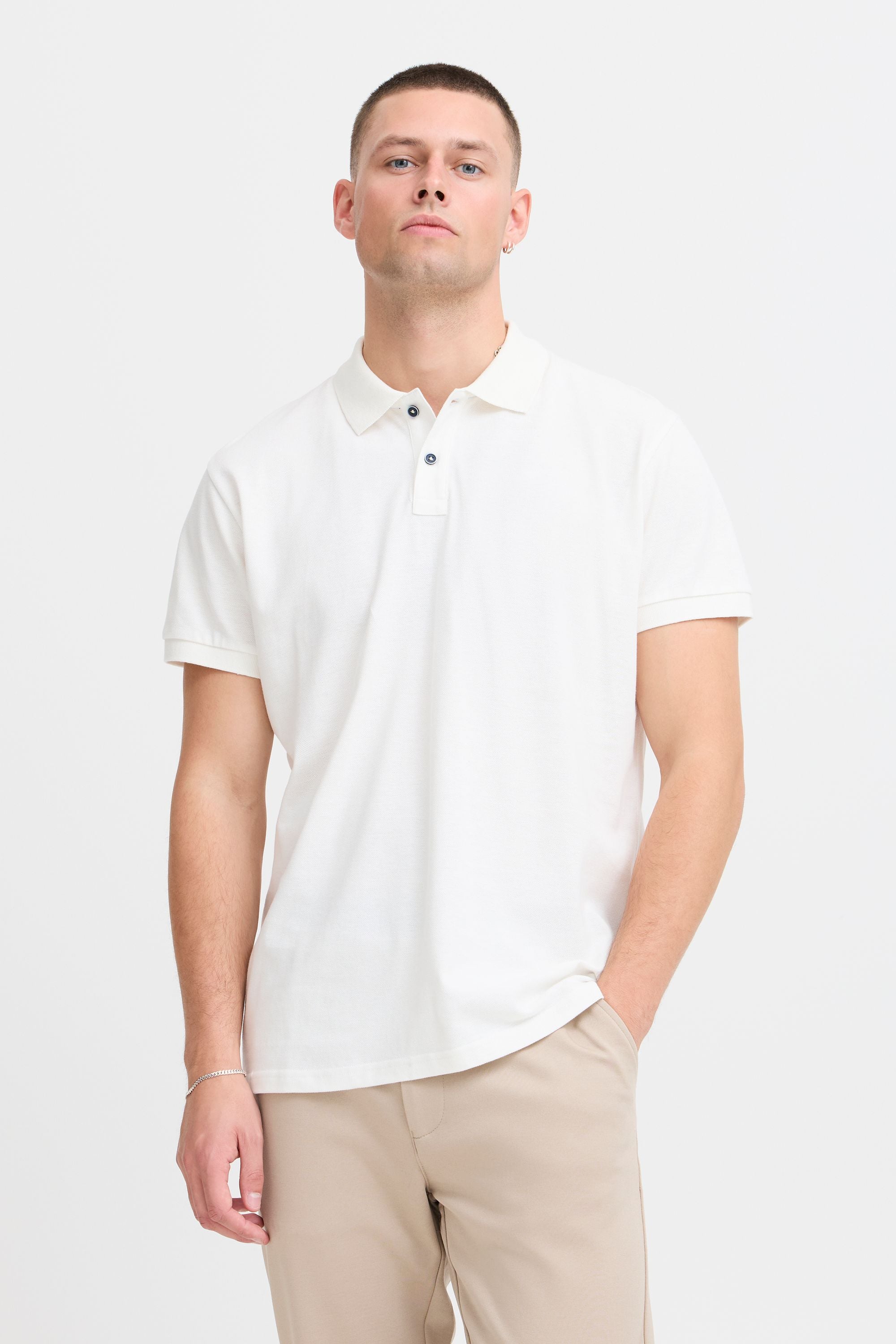 Blend Poloshirt »Poloshirt BHERIC polo«