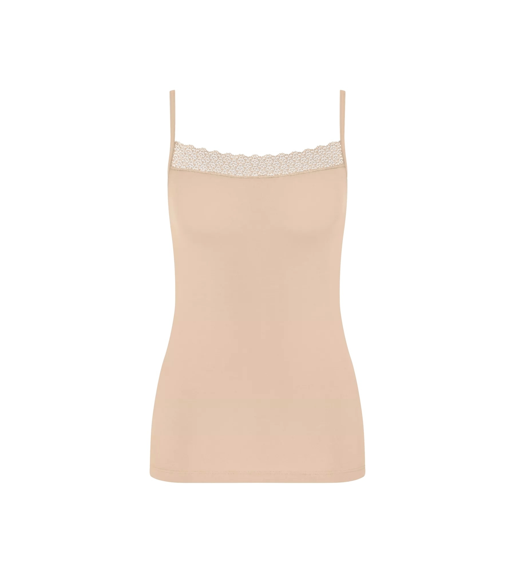 Triumph Spaghettitop »Feel of Modal Spaghetti Top« sehr weich