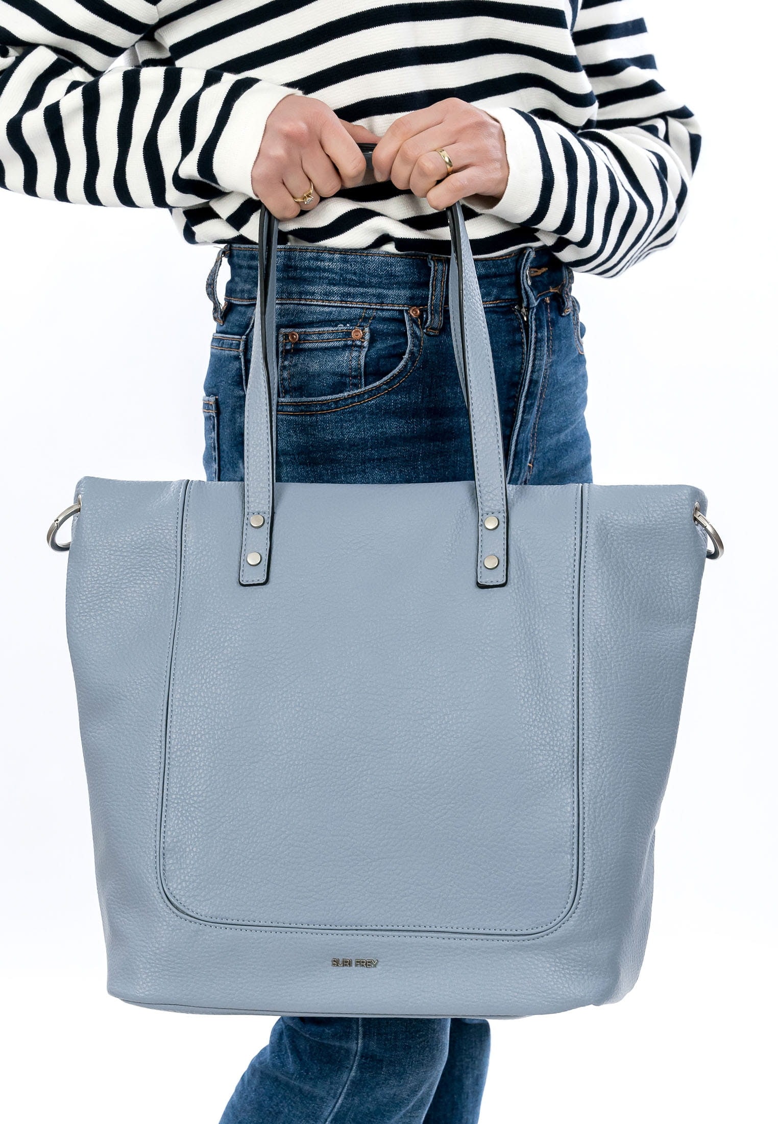 SURI FREY Shopper »Shopper SFY Kimberly«