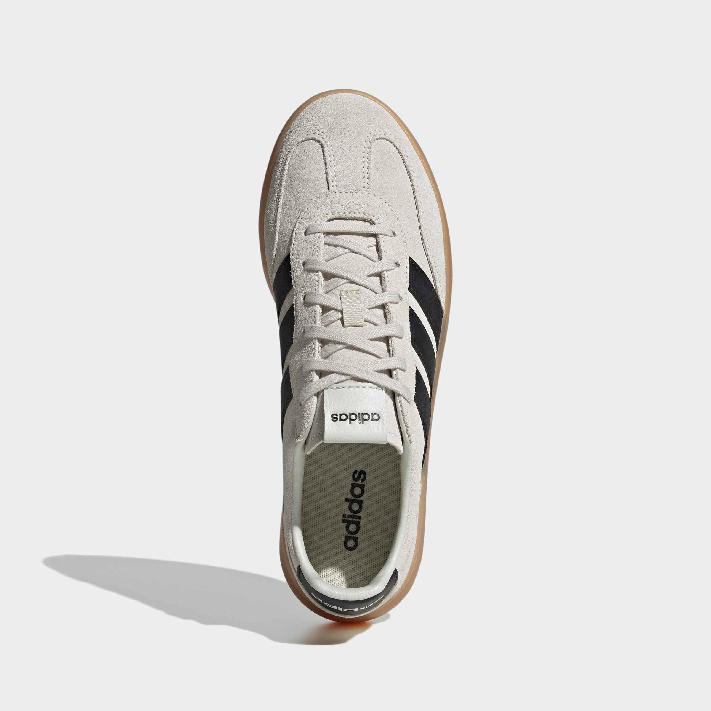 adidas Sportswear Sneaker »BARREDA DECODE«  inspiriert vom Design des adidas handball spezial