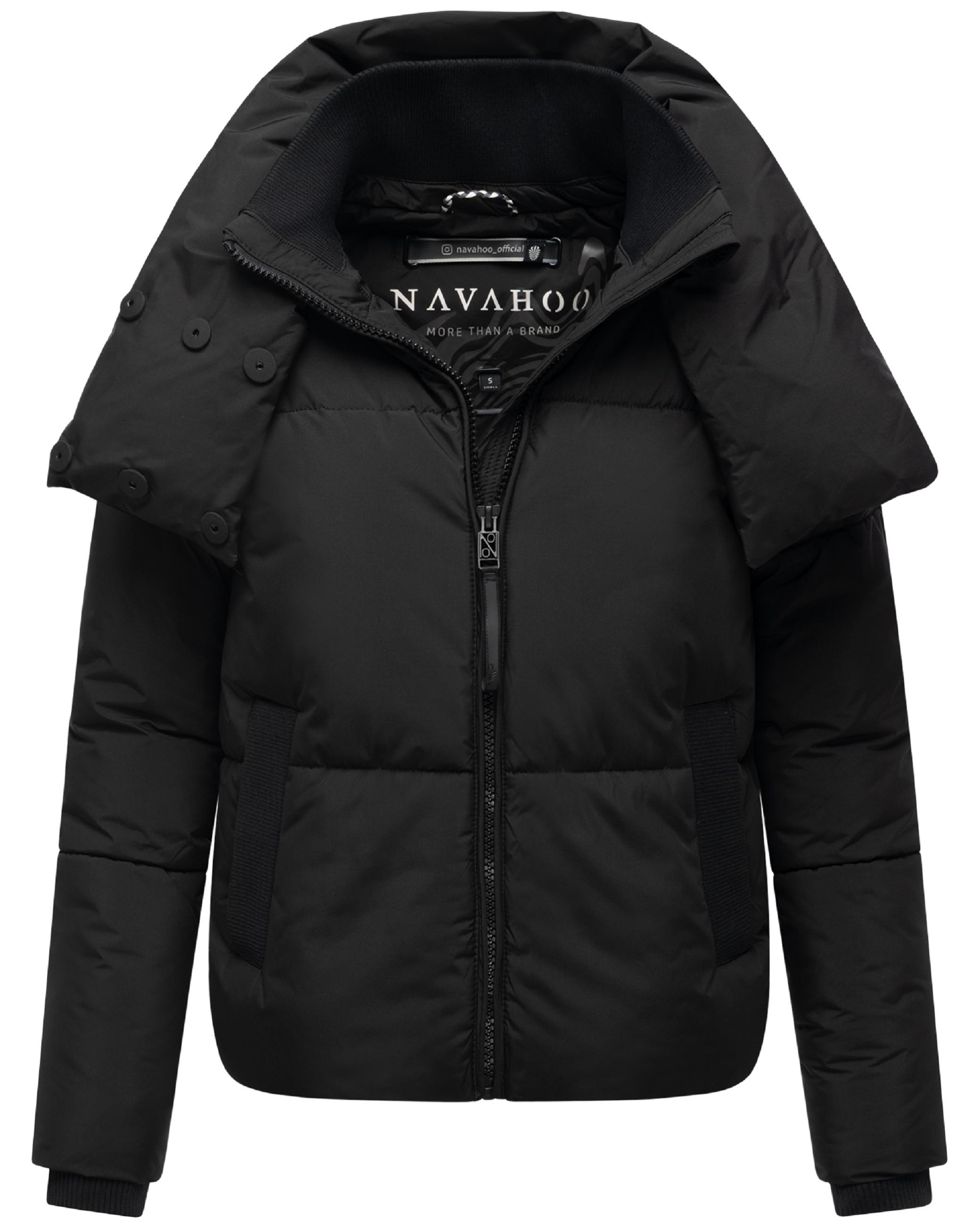Navahoo Outdoorjacke »Outdoorjacke Traumelfe 14«